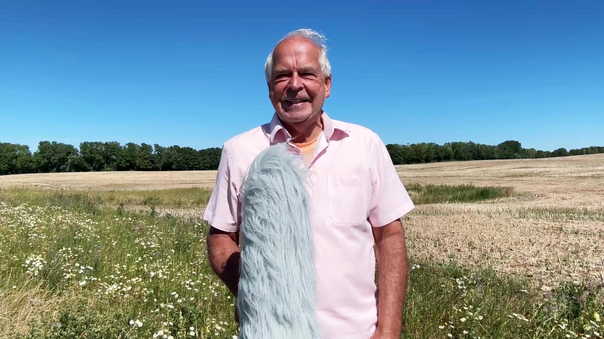 So wird das Wetter in Mecklenburg-Vorpommern für Montag