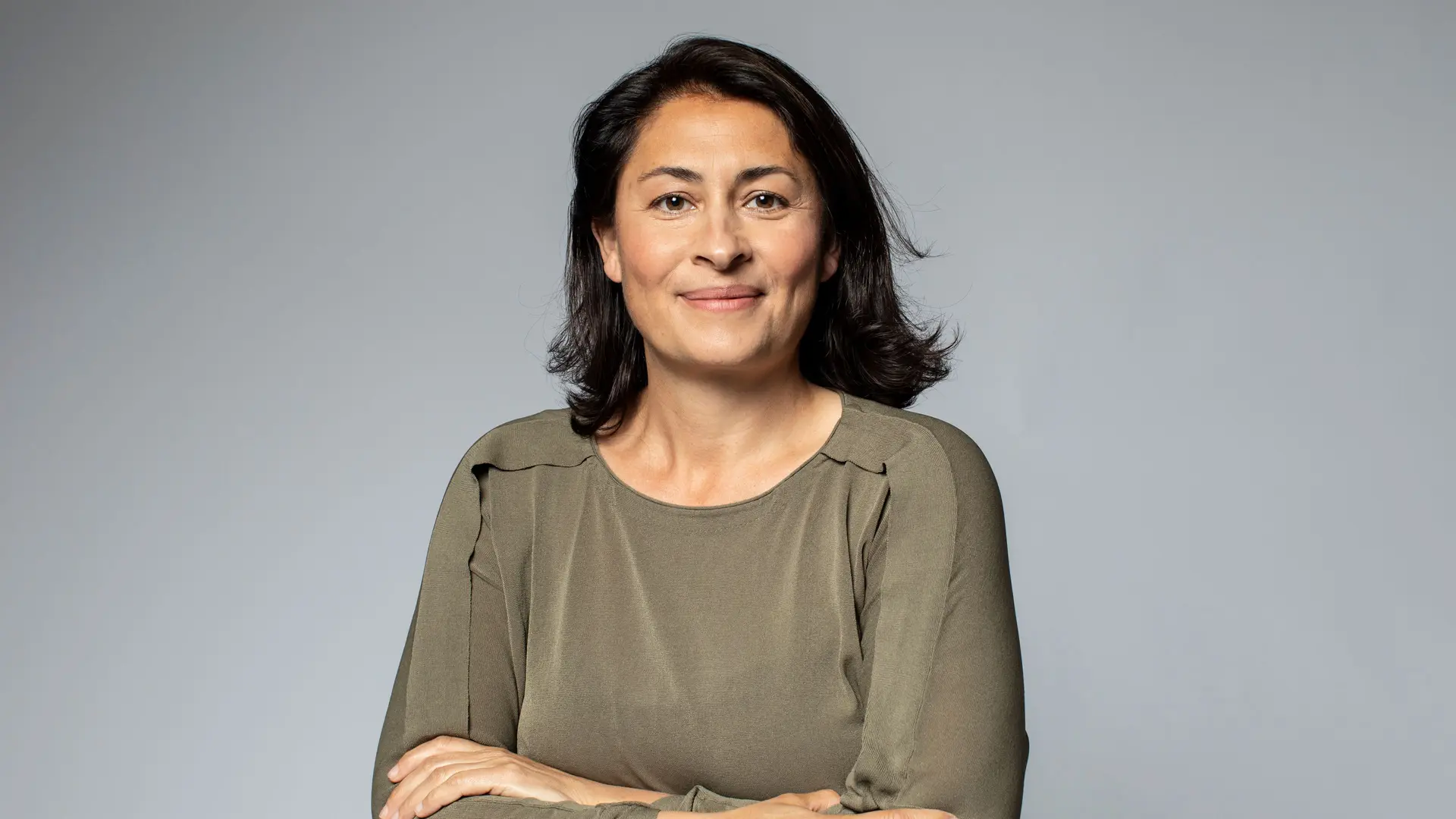 Bundestagswahl 2025: Grüne-Spitzenkandidatin Filiz Polat | ndr.de
