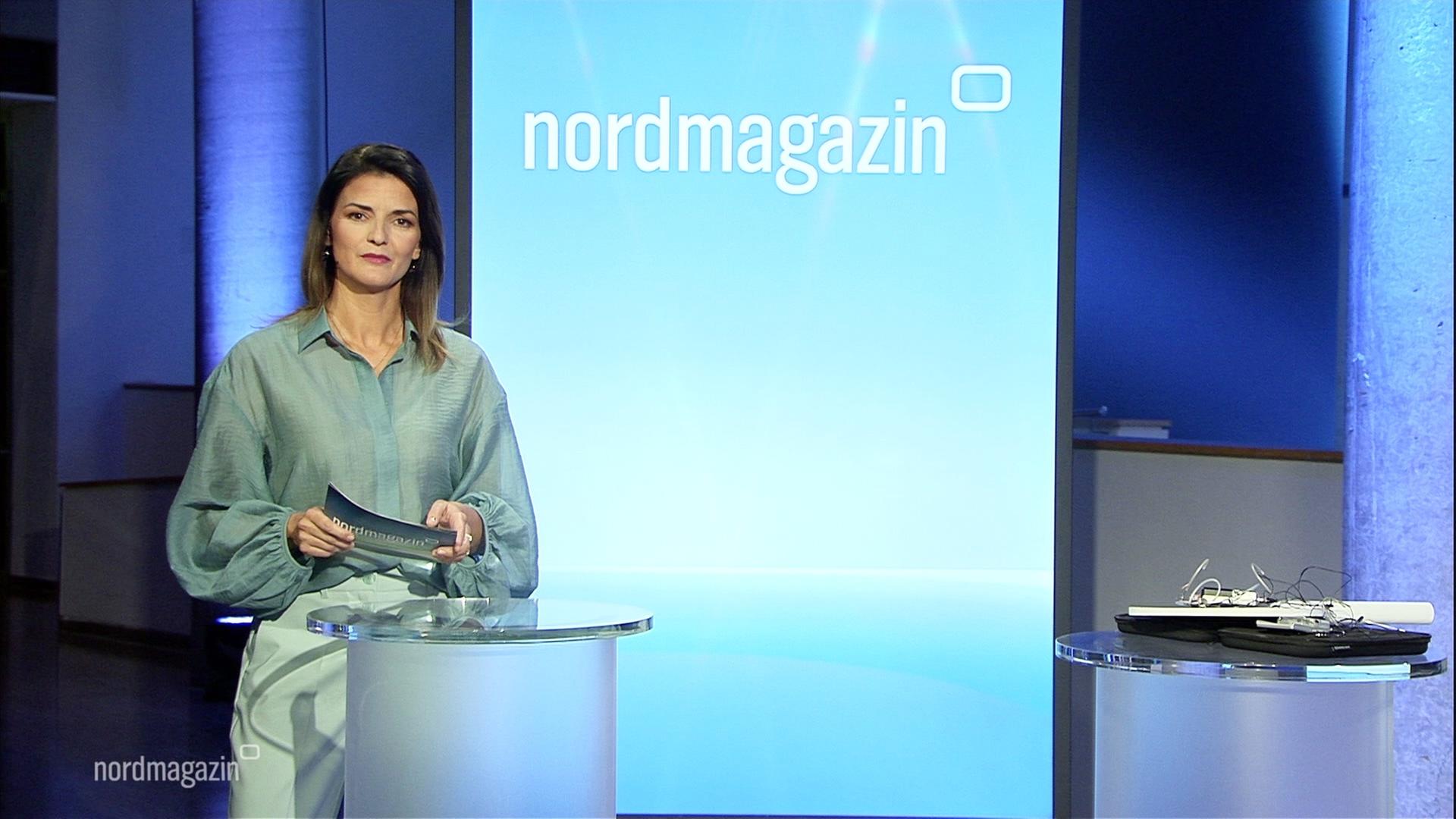 Nordmagazin | 15.09.2026