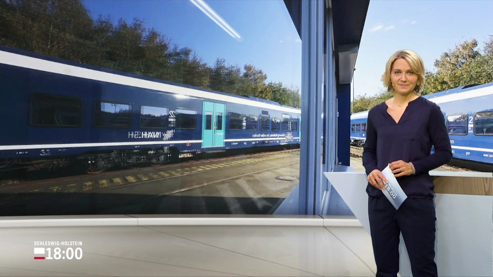Schleswig-Holstein 18:00 | 15.10.2025