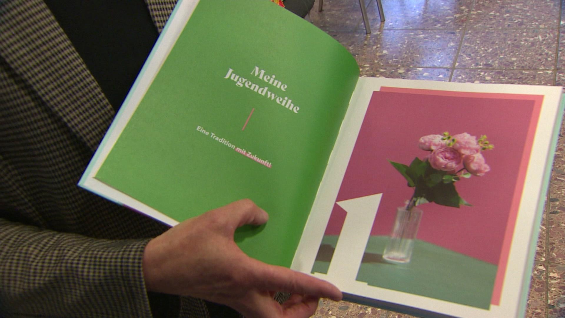 Jugendweihen starten Karsamstag in Woldegk und Eggesin