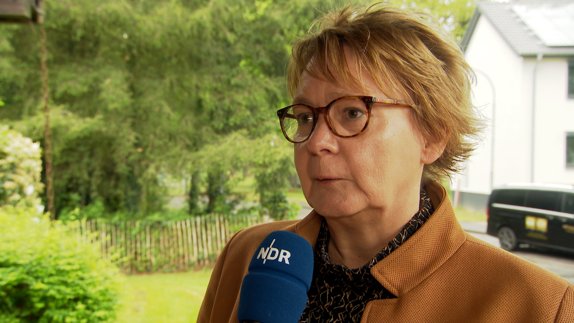 Daniela Behrens: Rechtsextremismus ist größte Gefahr