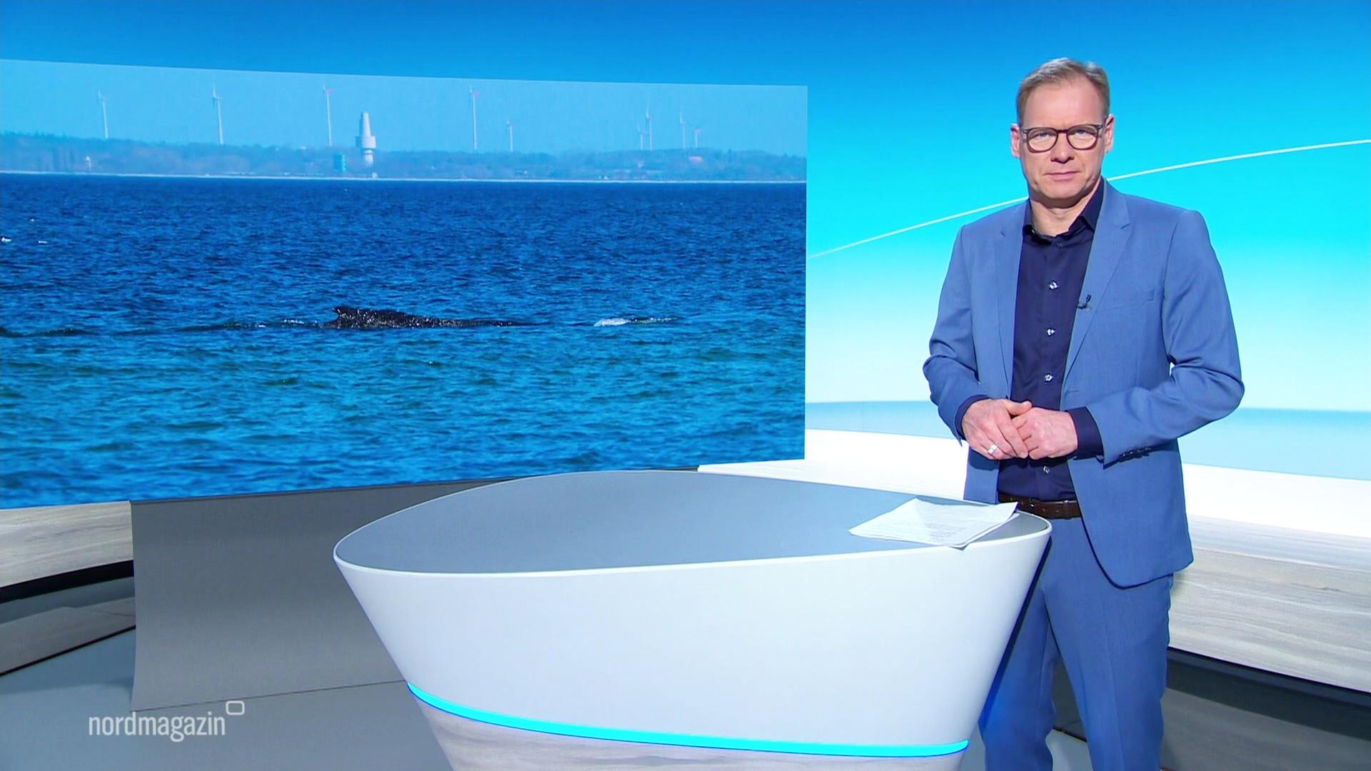 Nordmagazin - Land und Leute | 27.03.2026