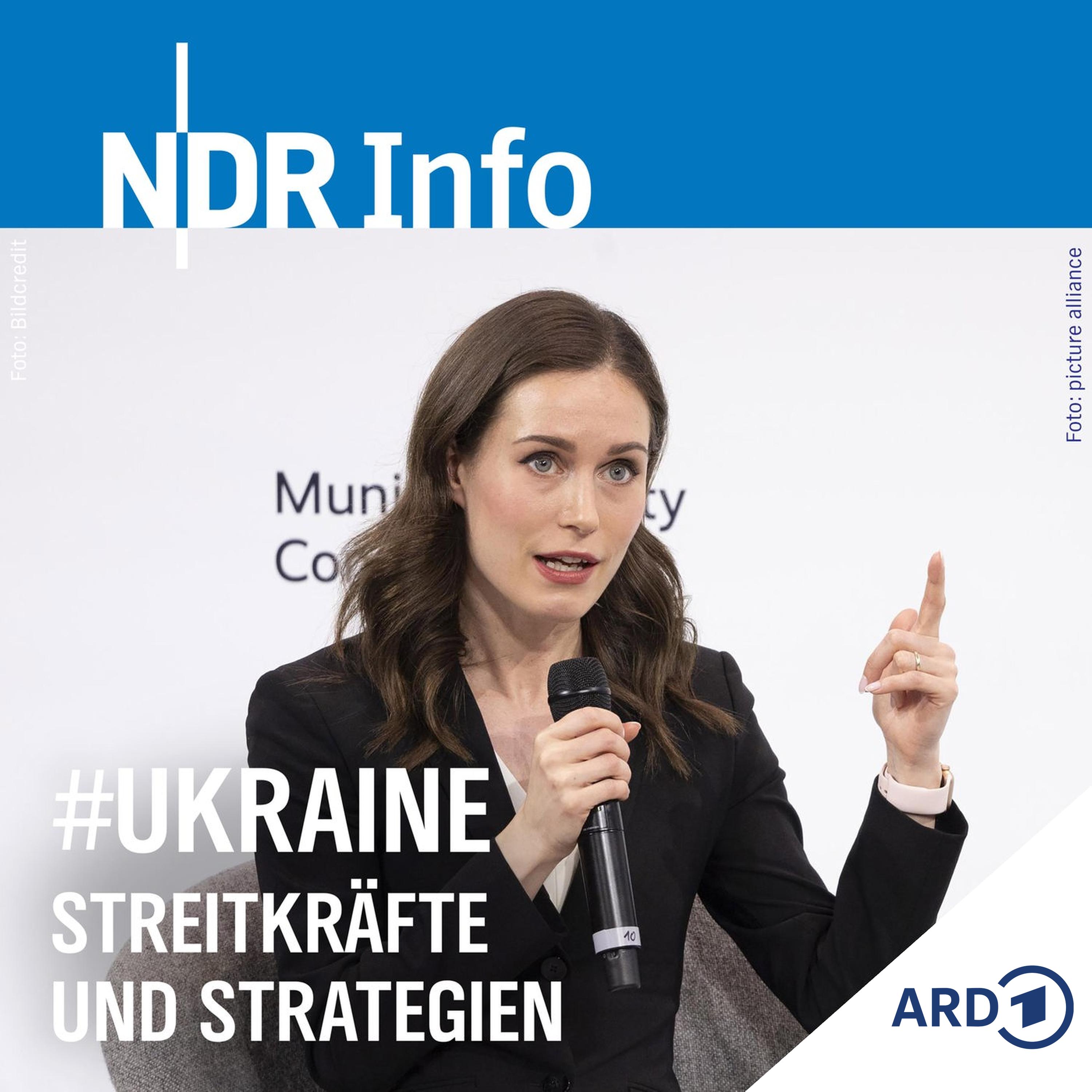 Streitkräfte und Strategien