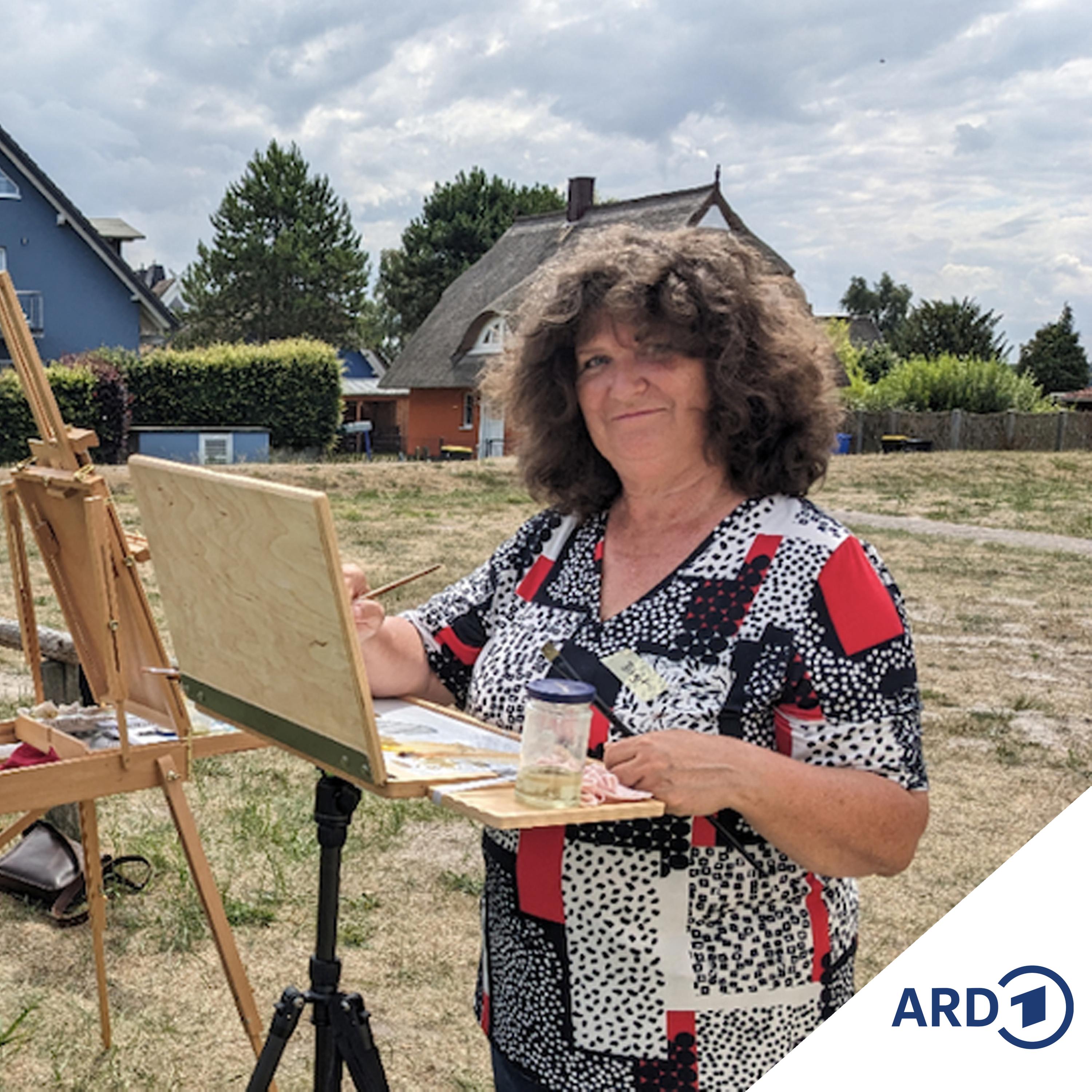 Zwischen Hamburg und Haiti