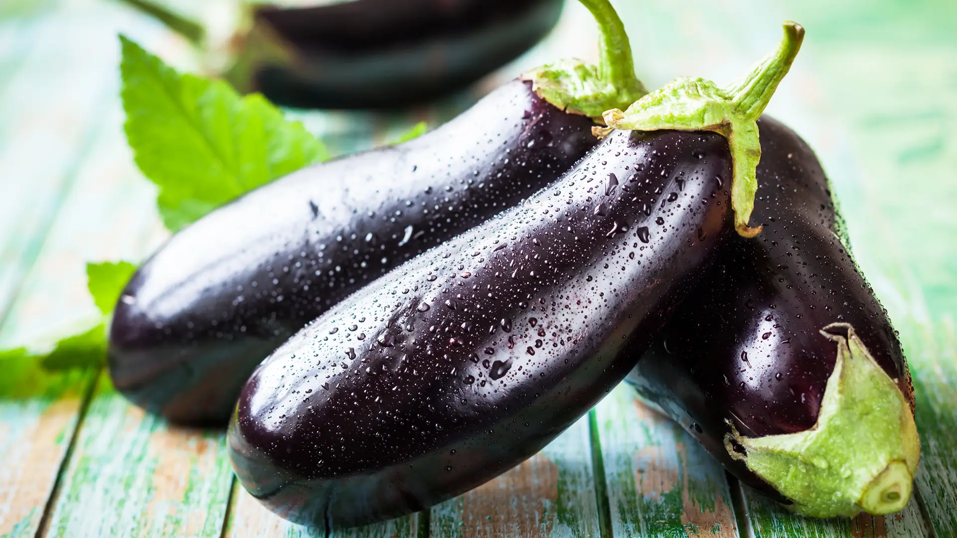 Auberginen: Rezepte und Tipps für die richtige Zubereitung