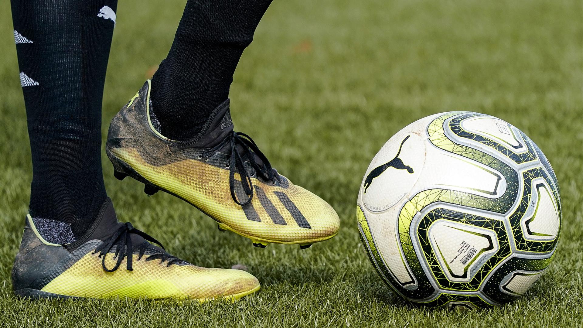 Fußball: Westmecklenburger Oberligisten gewinnen Testspiele