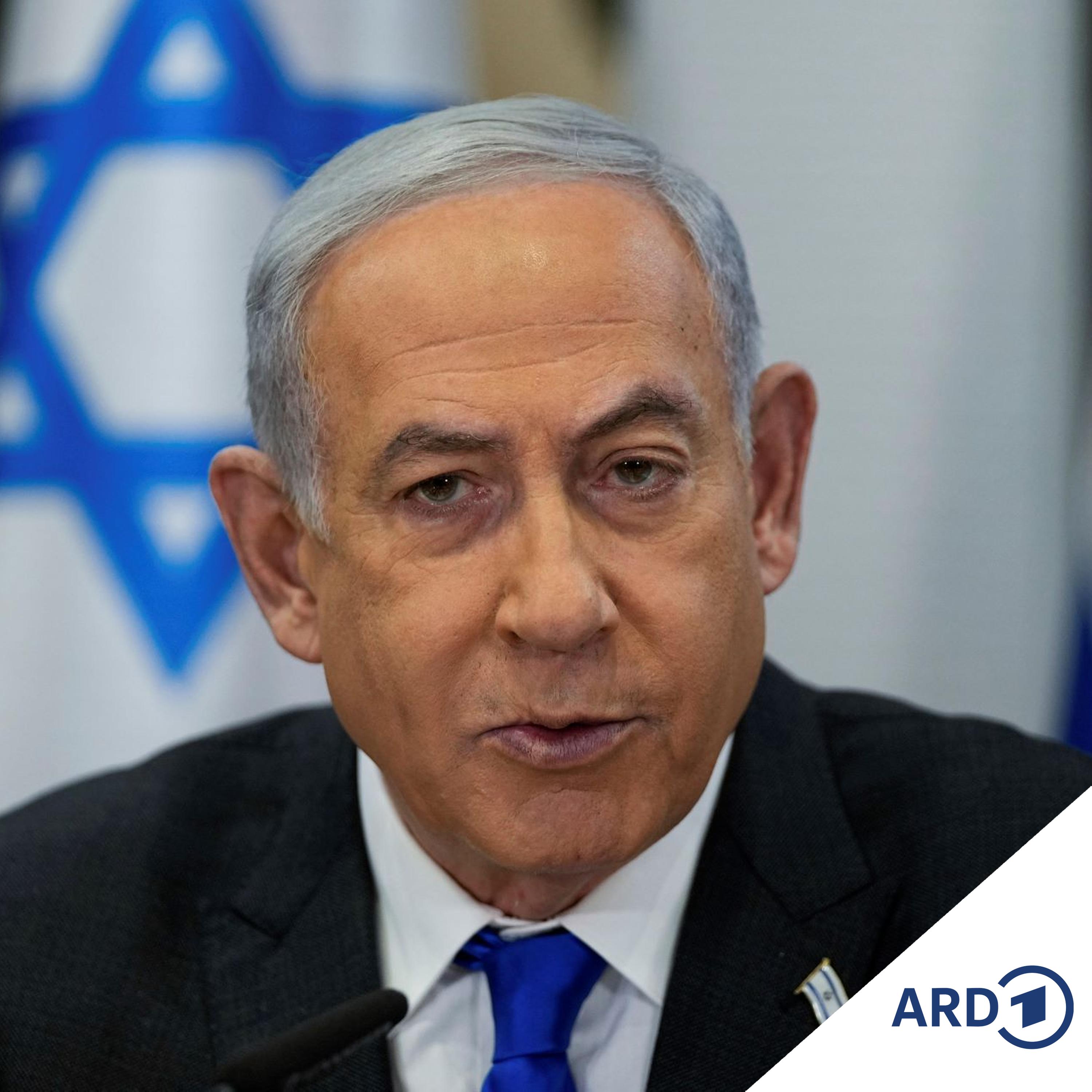 Nethanjahu spricht in Washington mit Trump über den Iran