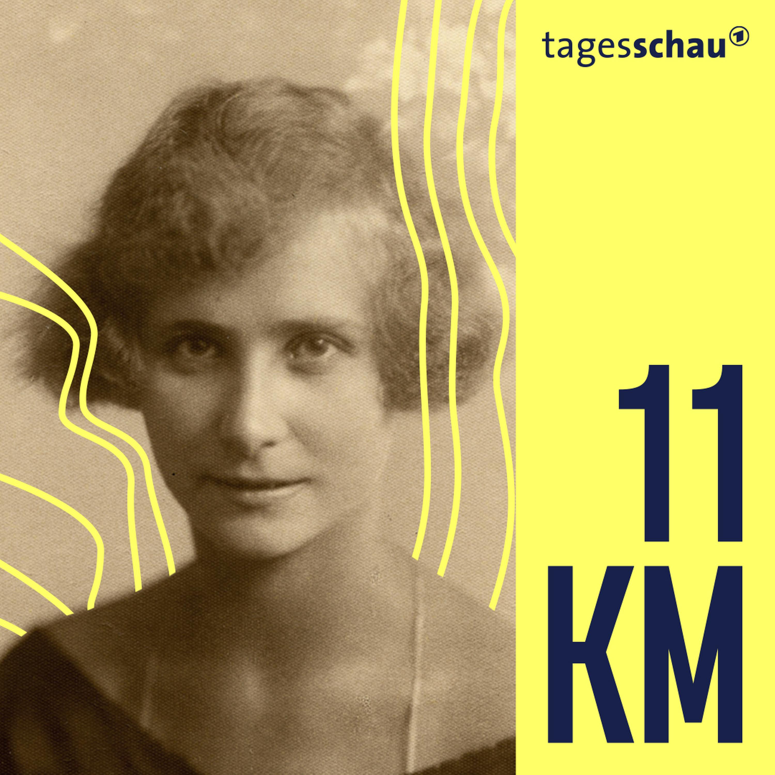 11KM: der tagesschau-Podcast