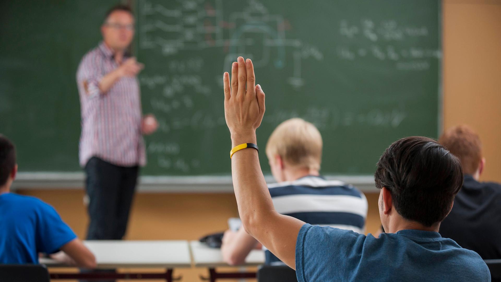 Das ändert sich zum Schulstart in Schleswig-Holstein