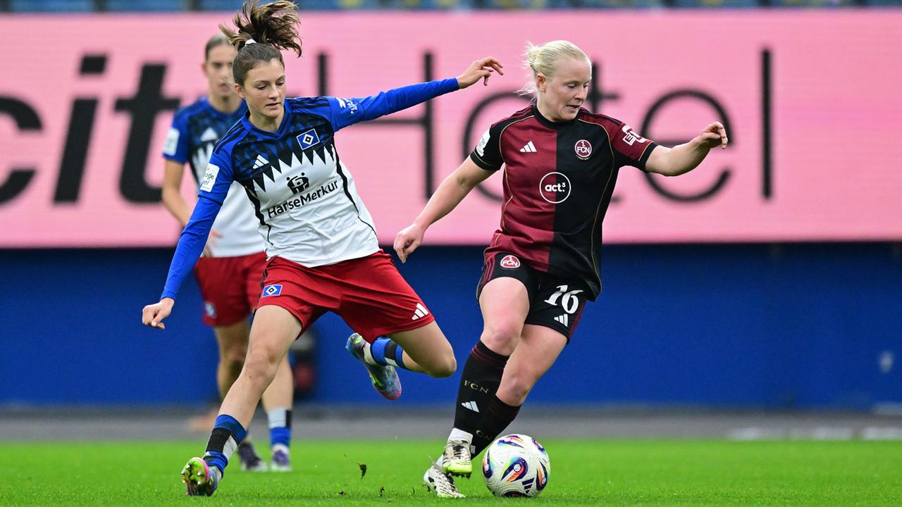 HSV-Fu-ballerinnen-verlieren-auch-gegen-N-rnberg