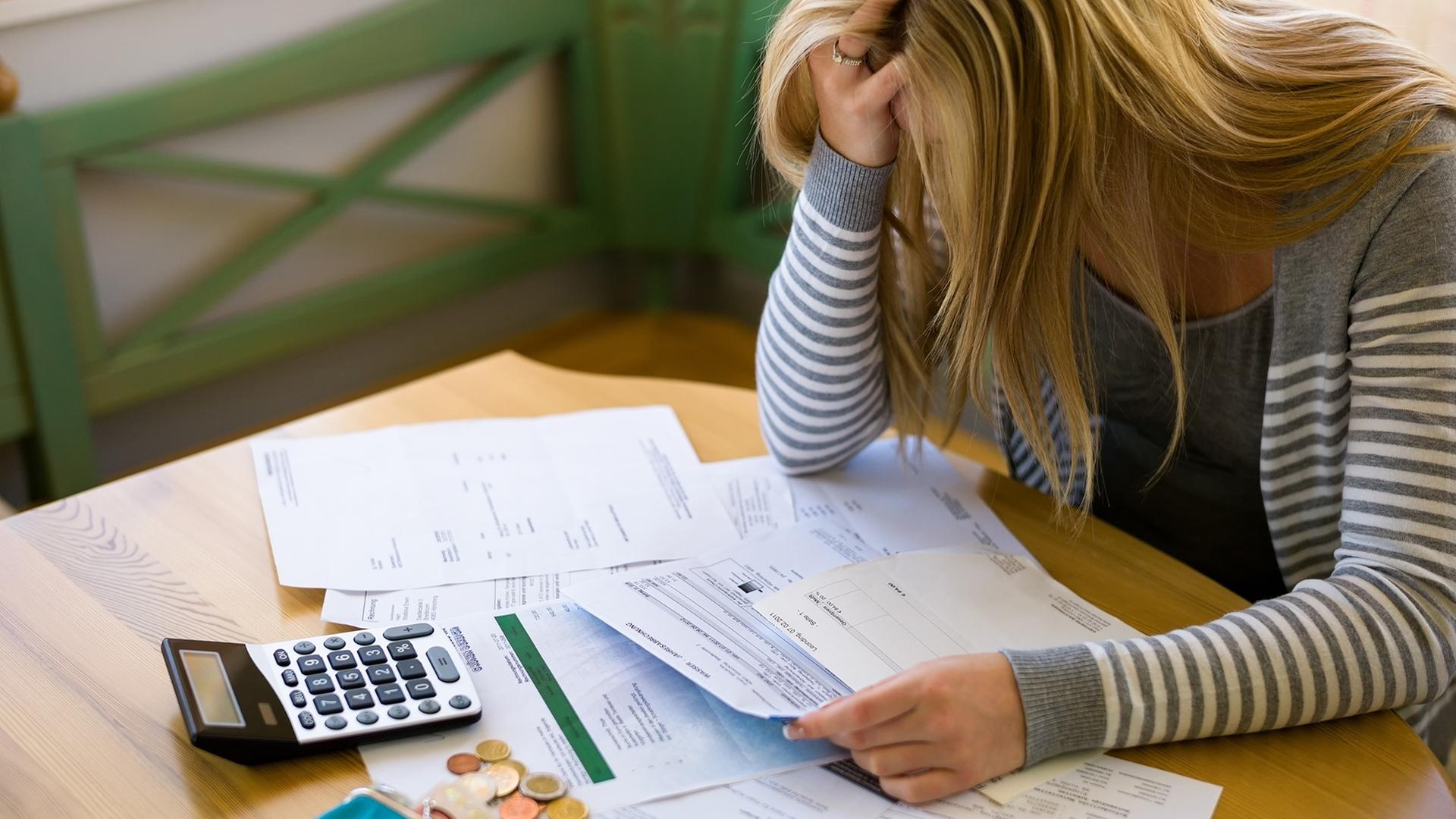 Gender Pay Gap im Norden: So viel Geld fehlt Frauen pro Jahr