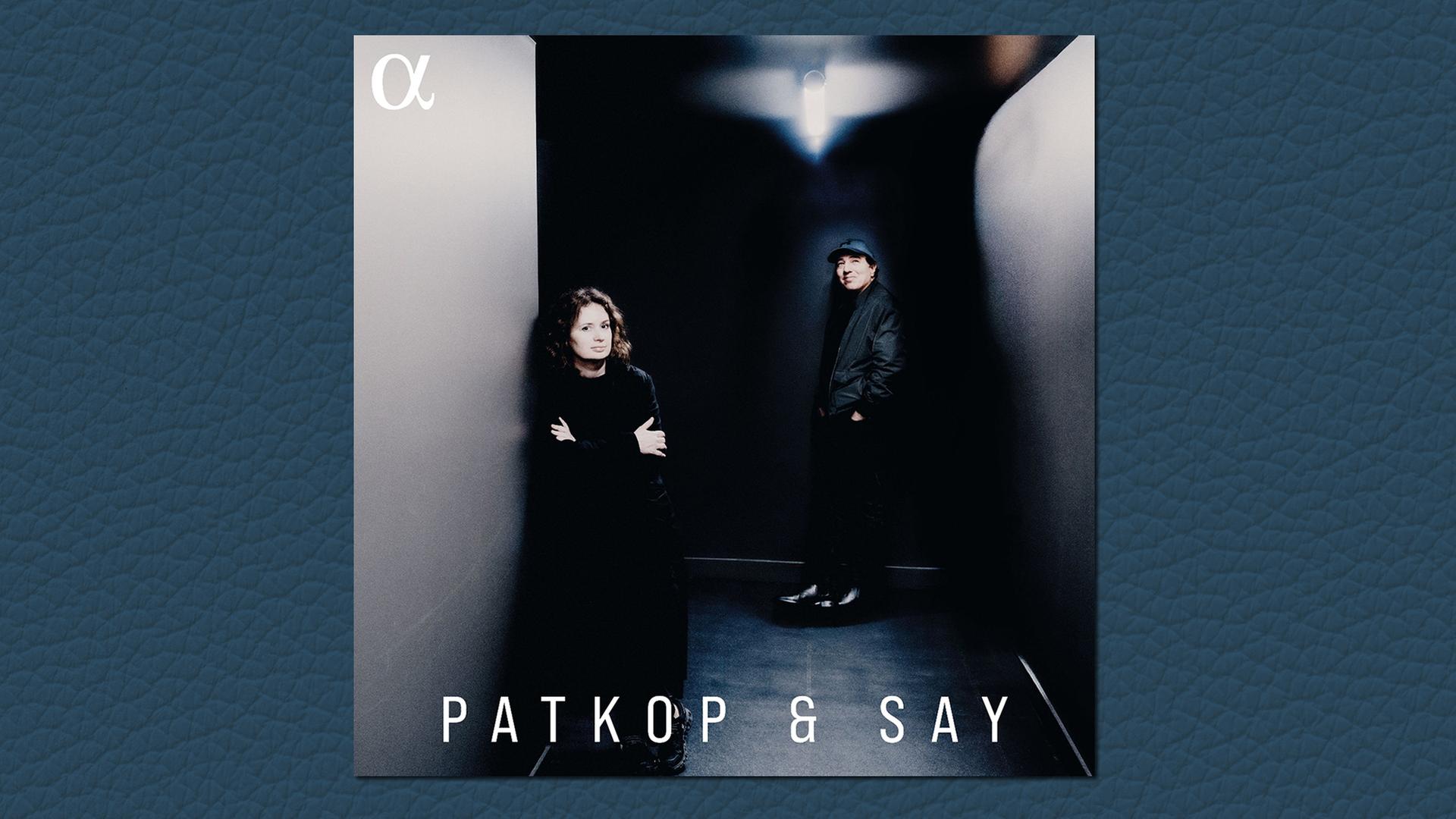 "Patkop & Say": Mutiges Album spiegelt aktuelles Weltgeschehen