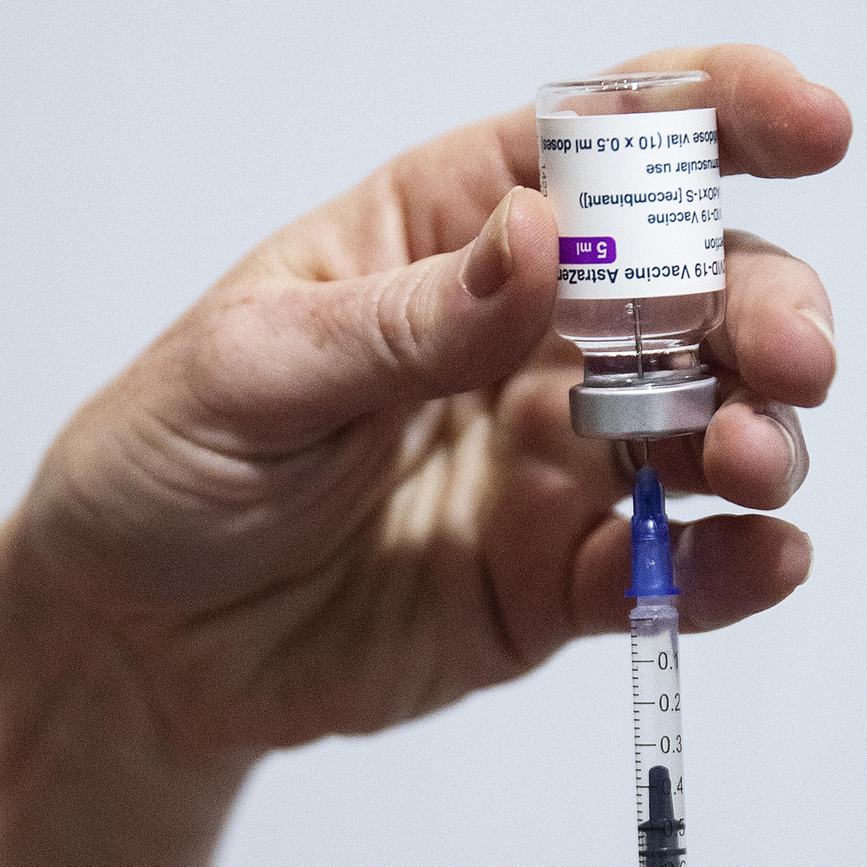 (147) Die Impfstoffe der Zukunft