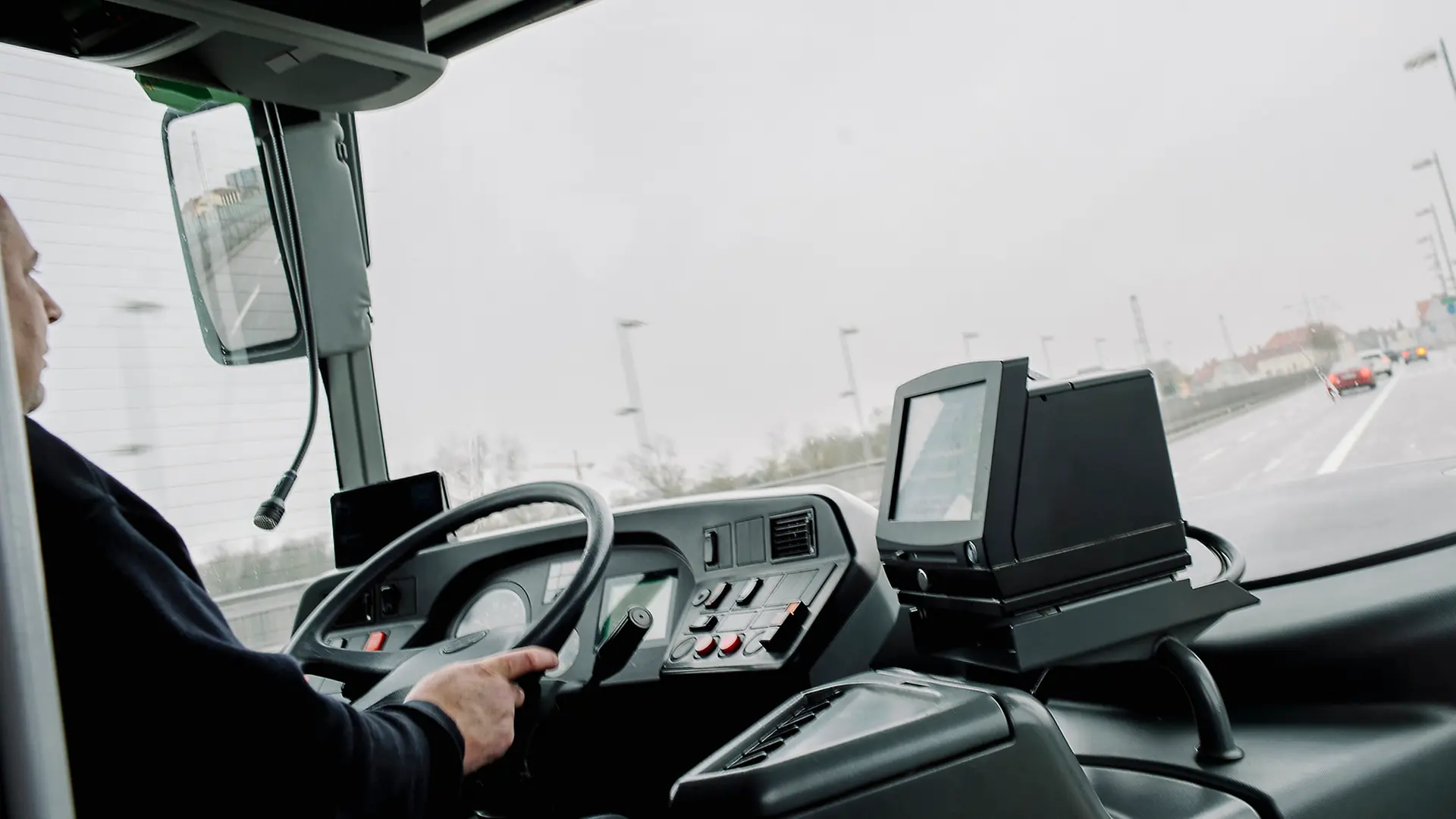 Lieblingsbusfahrer 2026 gesucht: Verkehrsunternehmen ruft zu Online-Abstimmung auf