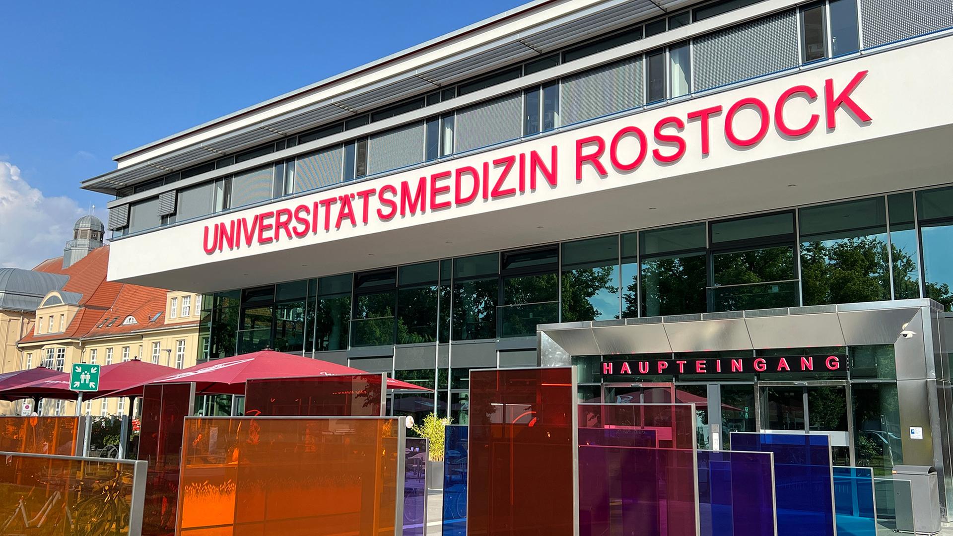 Unimedizin Rostock: Mit KI gegen Krankheit ALS