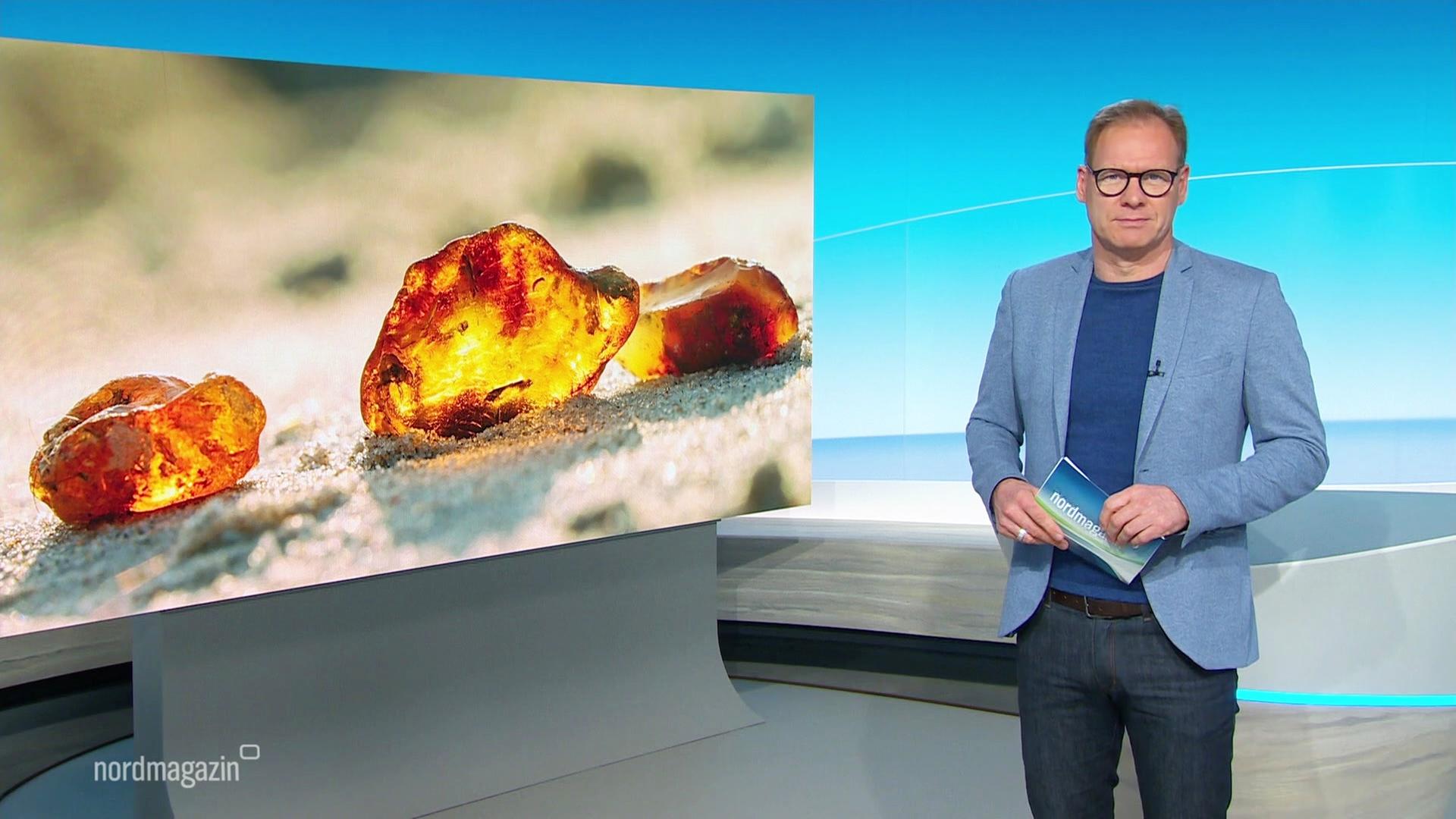 Nordmagazin - Land und Leute | 31.03.2026