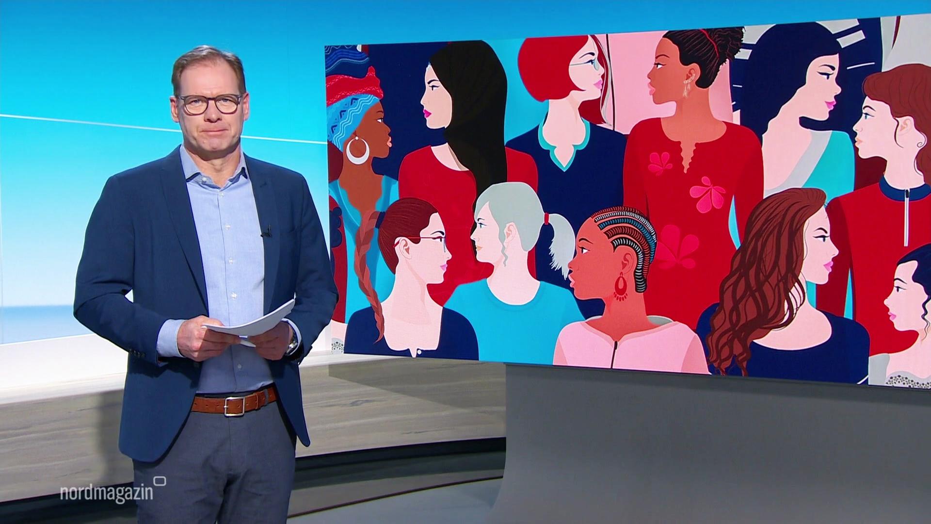 Nordmagazin - Land und Leute | 09.03.2026