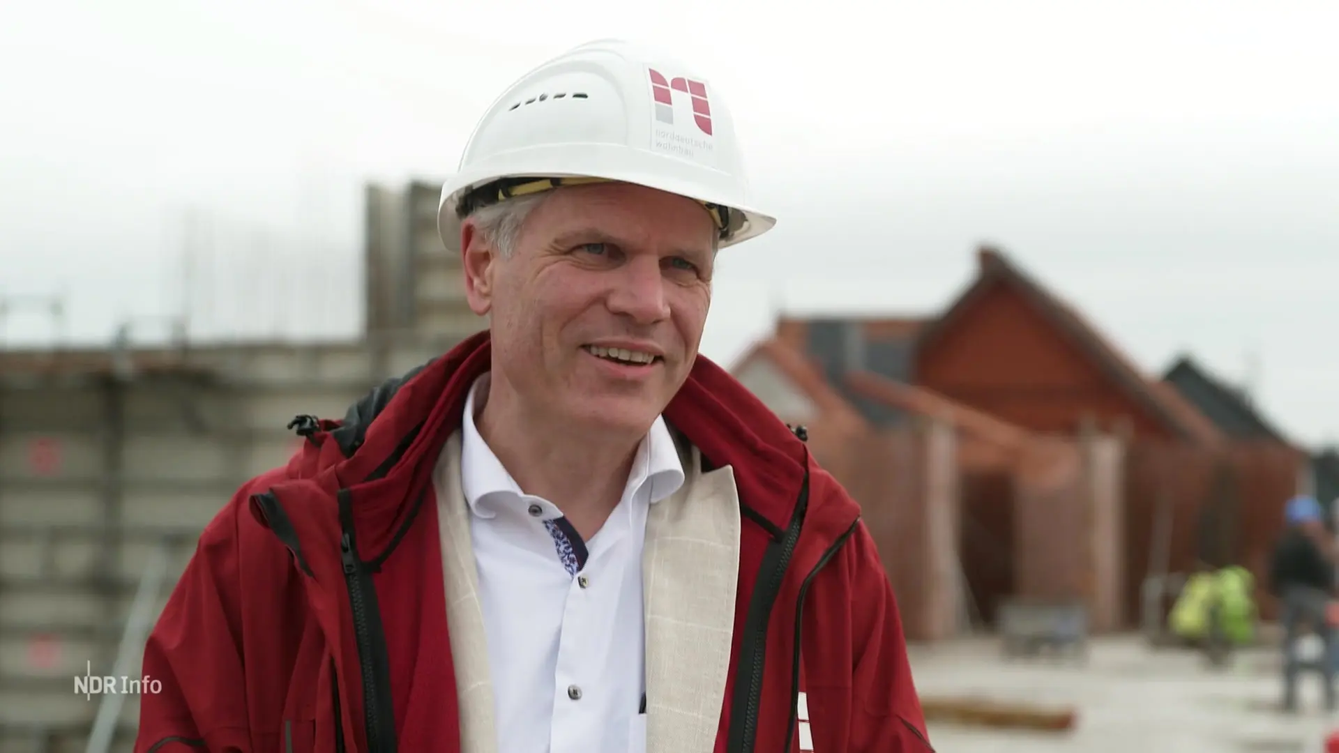 Warum ist Bauen in Niedersachsen so teuer?