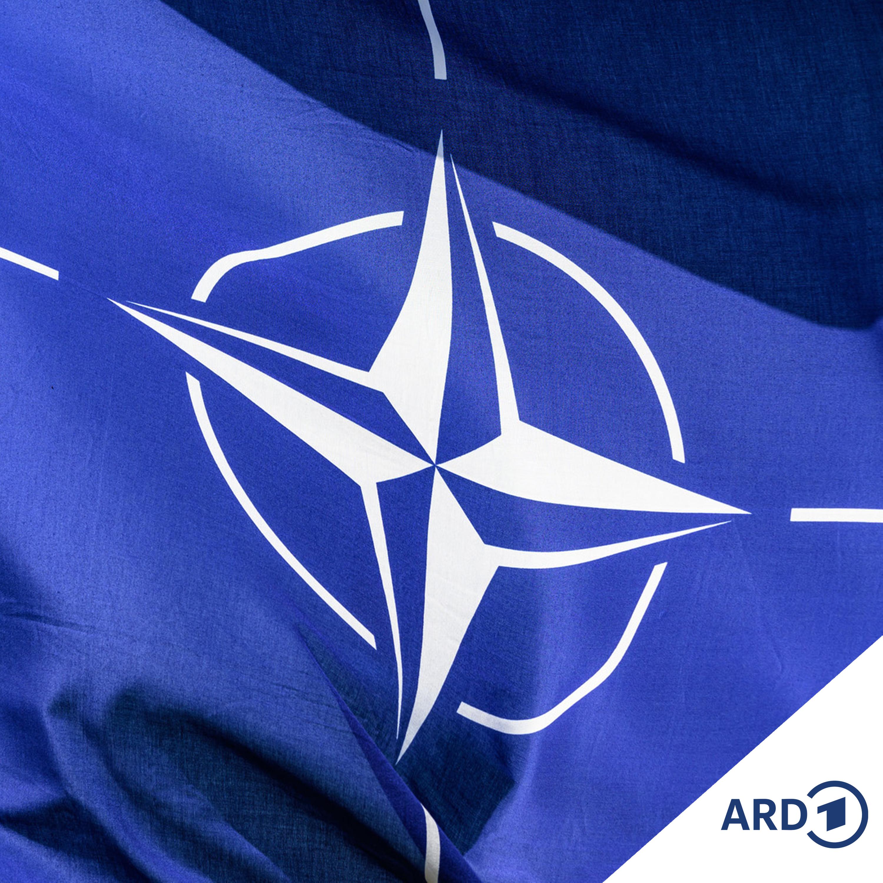 Ende des Austestens? NATO reagiert episode artwork