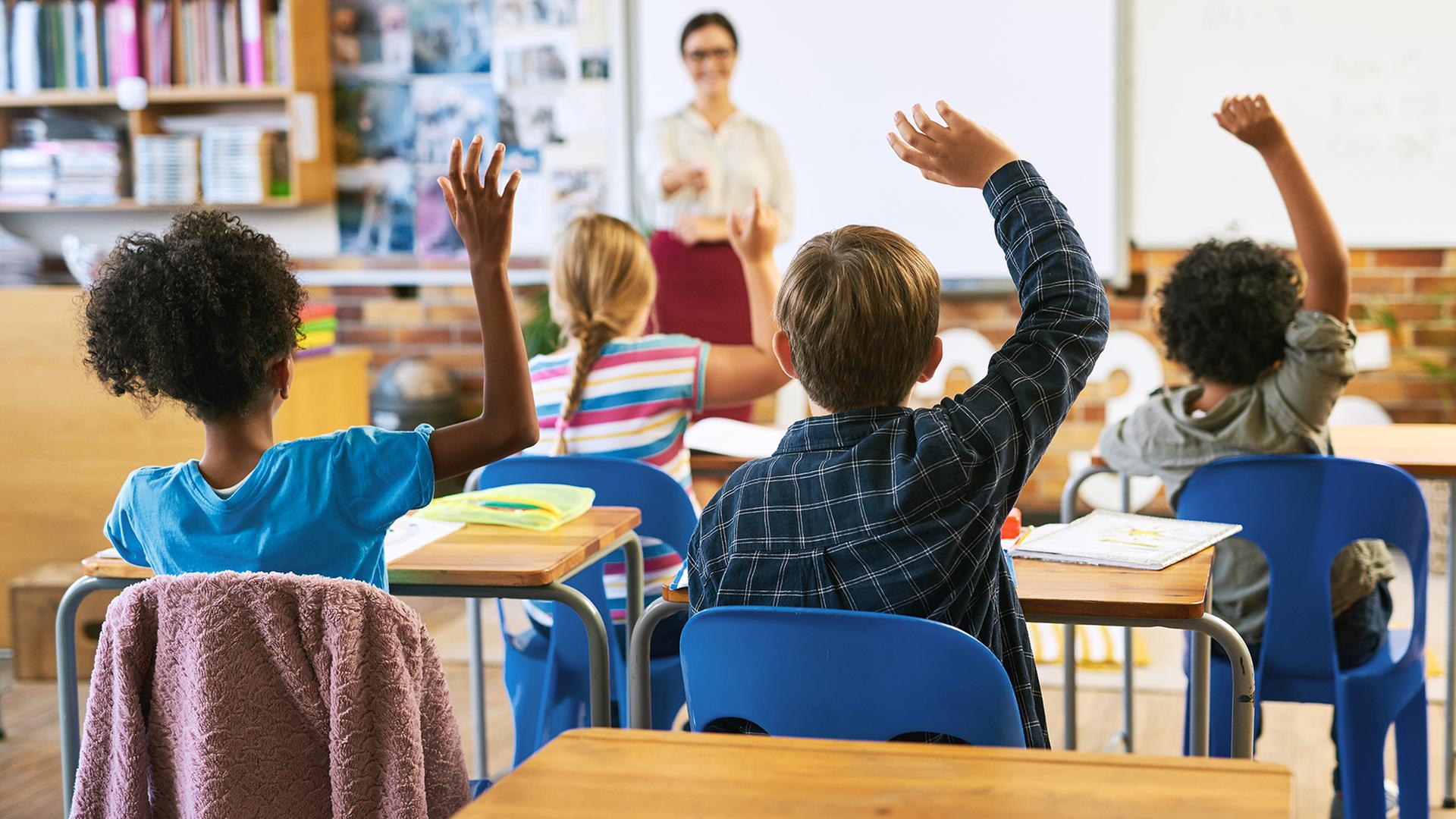 Hausaufgaben abschaffen? Warum Grundschulen in SH neue Wege gehen