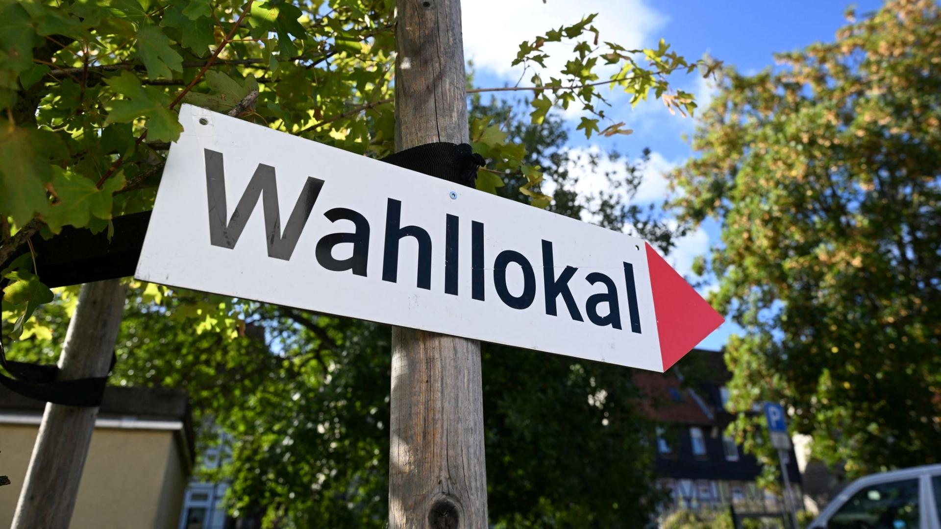 ++ Liveticker zur Sachsen-Anhalt-Wahl: BSW bereit für Kooperation mit AfD ++
