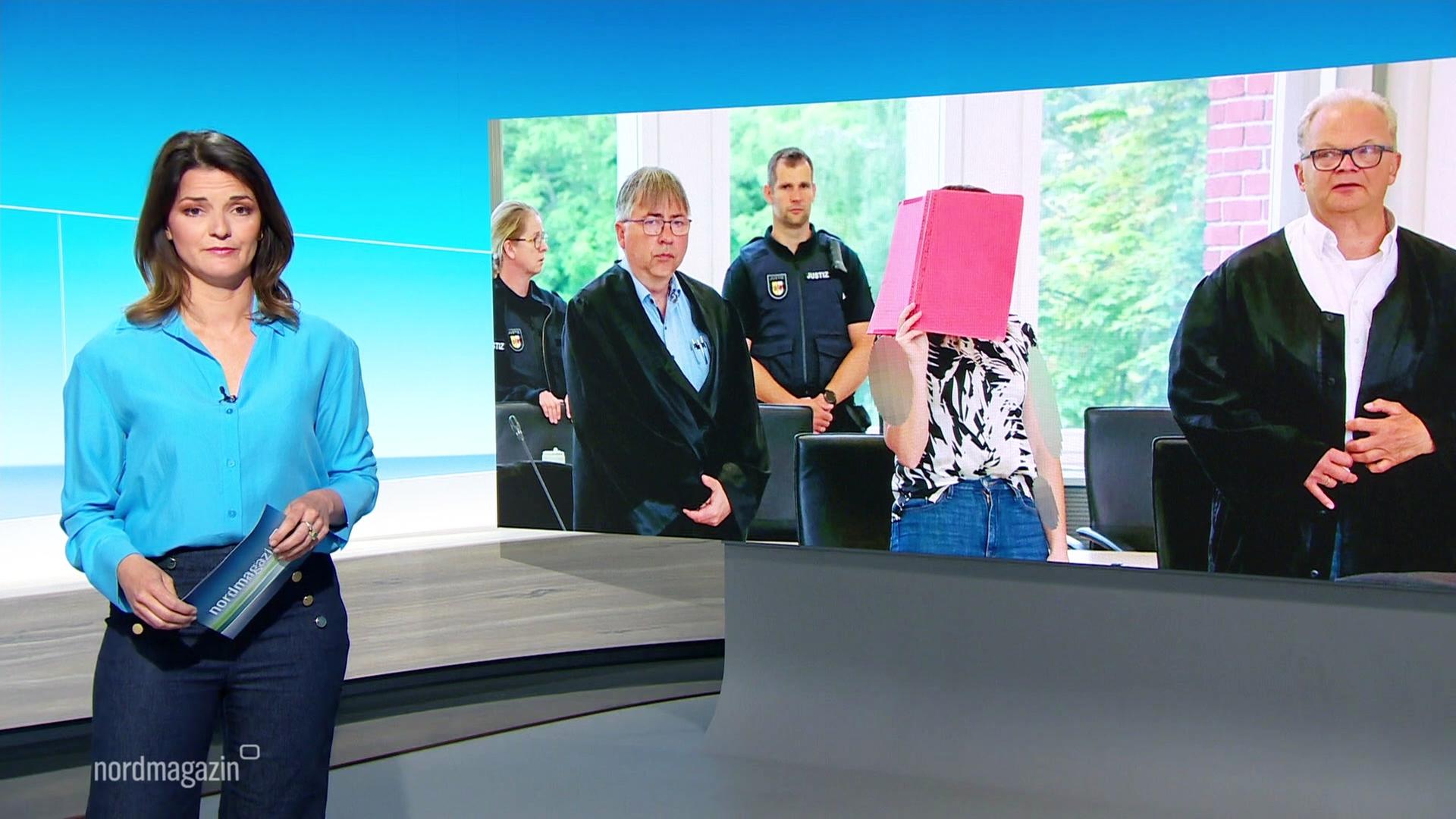 Nordmagazin - Land und Leute | 09.06.2026