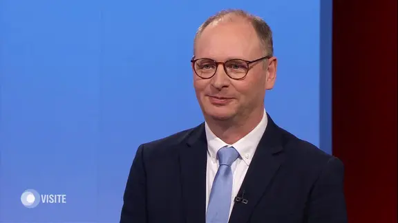 Professor Thomas Beikler – Zahnarzt und Parodontologe