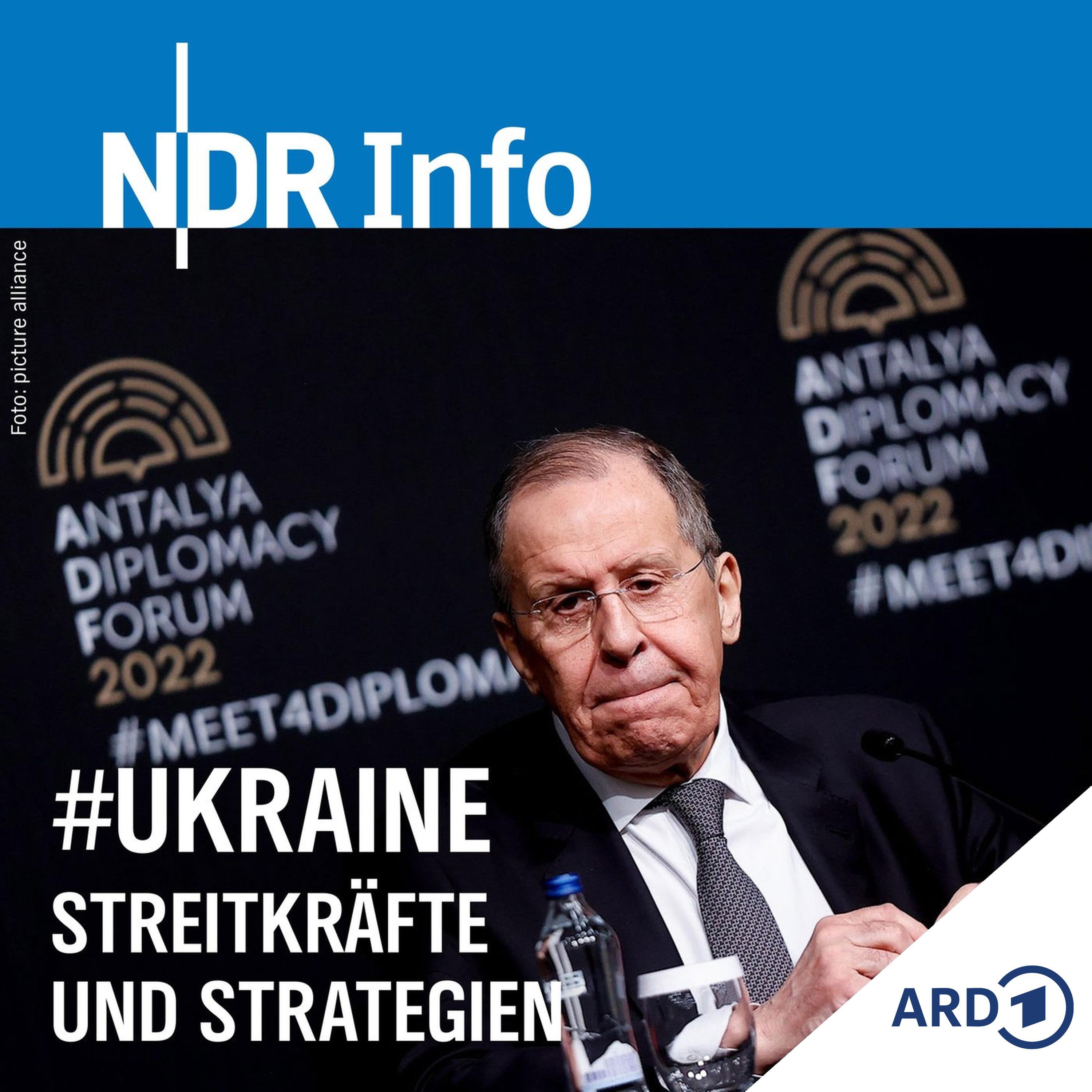 Streitkräfte und Strategien