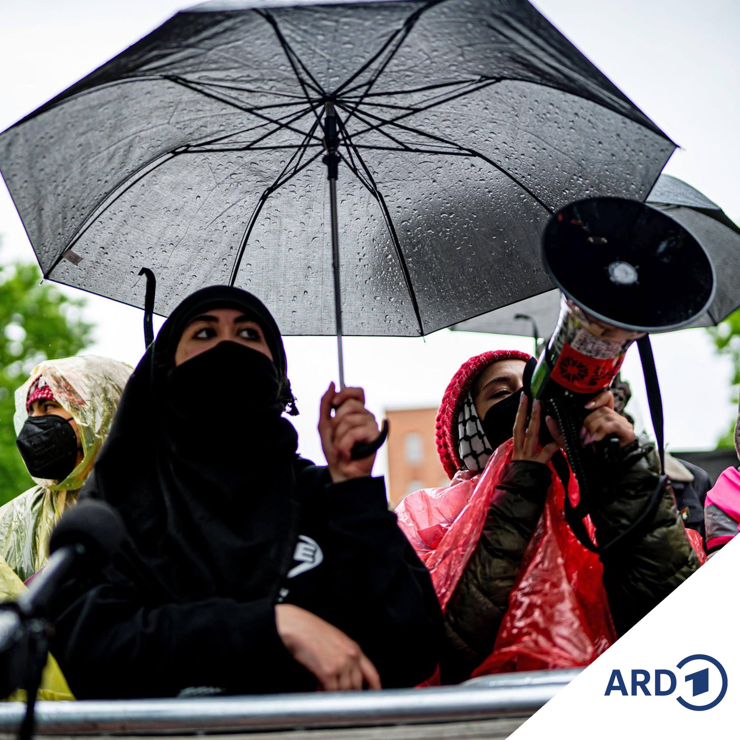 Amerika, wir müssen reden!