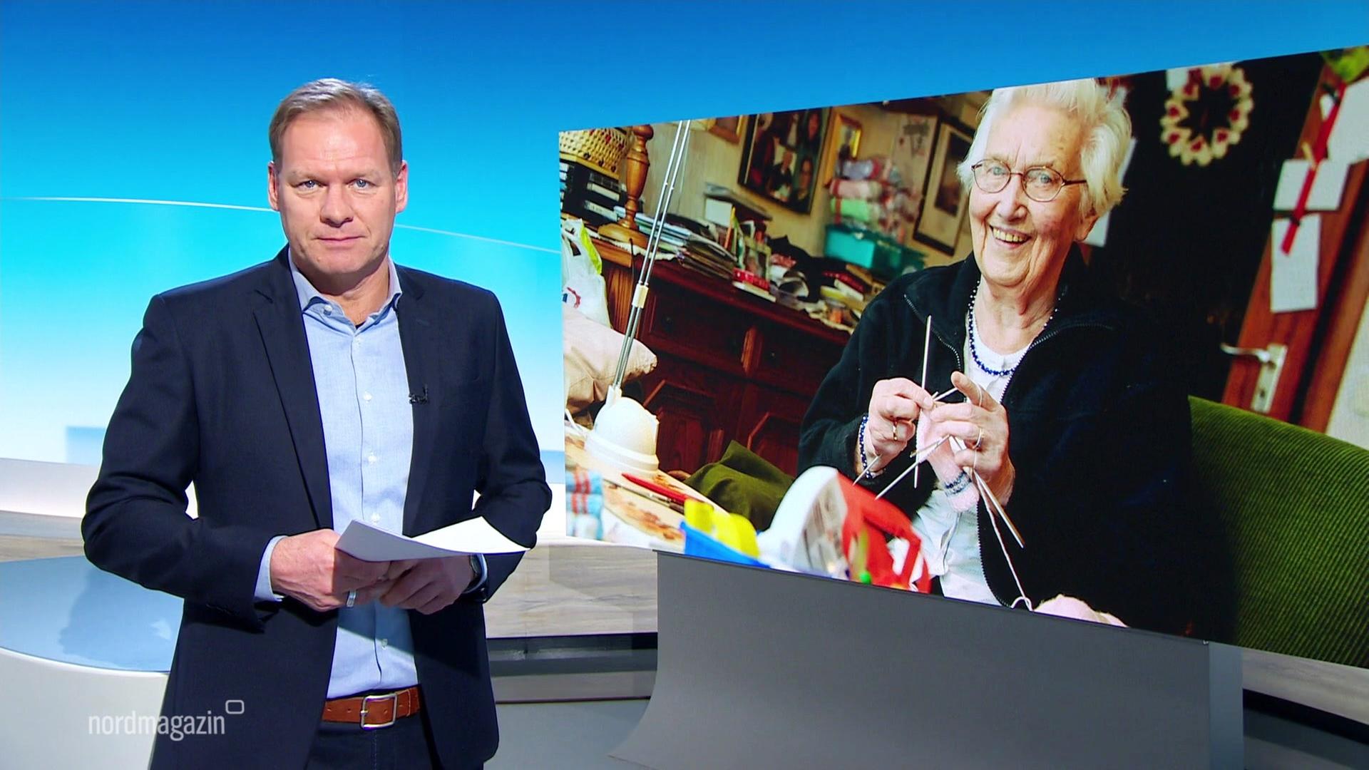 Nordmagazin - Land und Leute | 14.01.2026