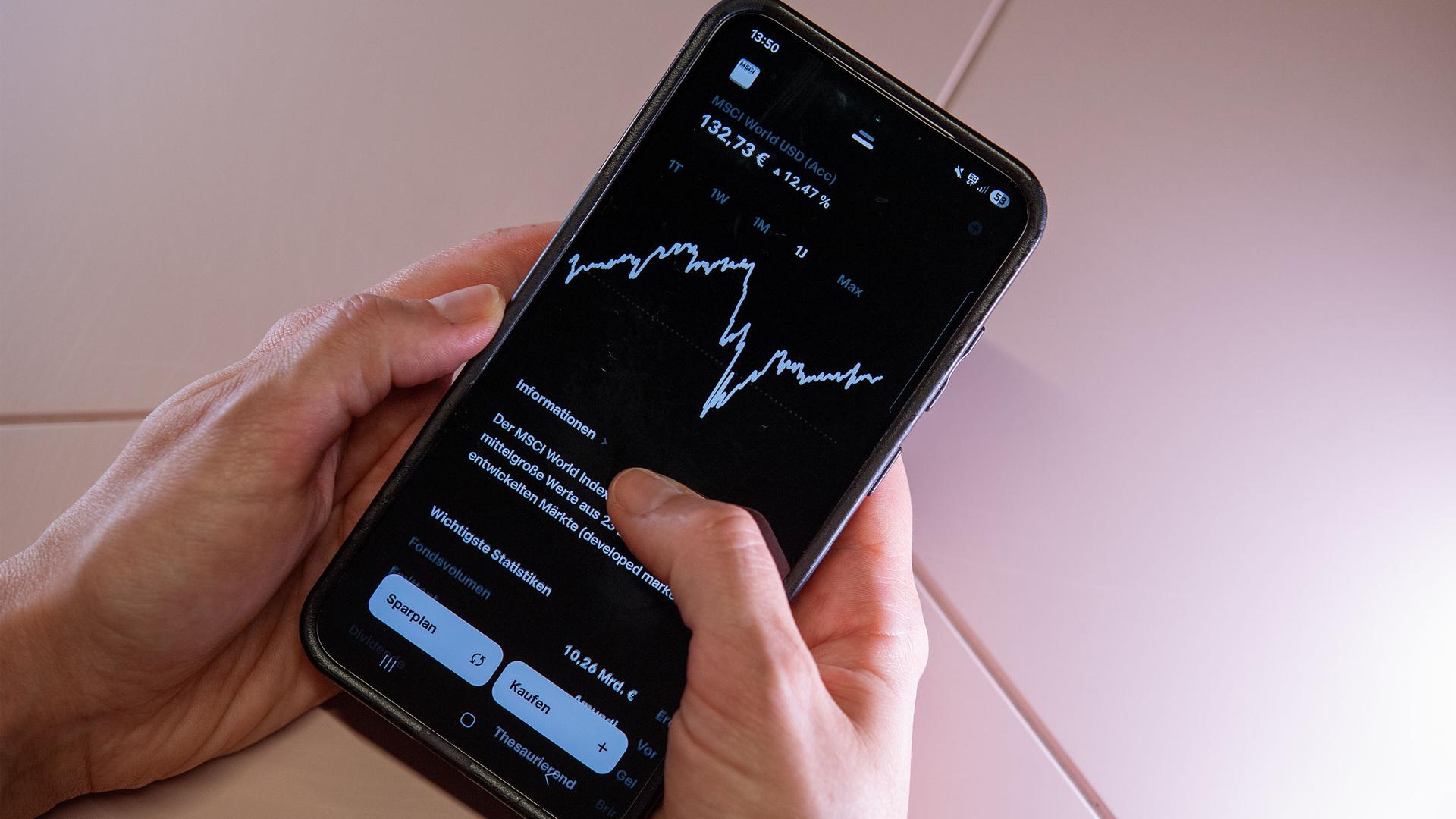 Altersvorsorge mit Aktien oder ETFs: So hat sich Sparen verändert