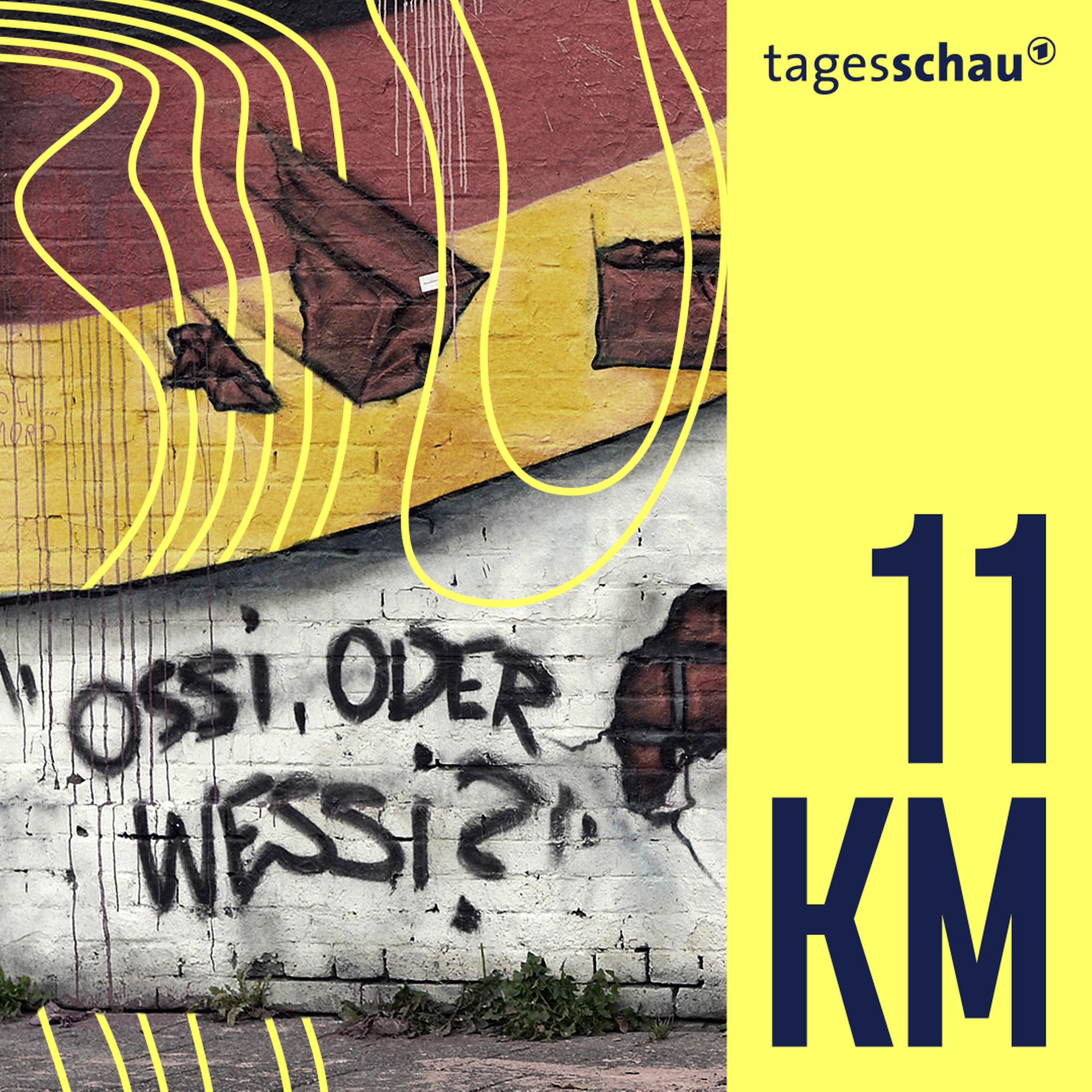11KM: der tagesschau-Podcast