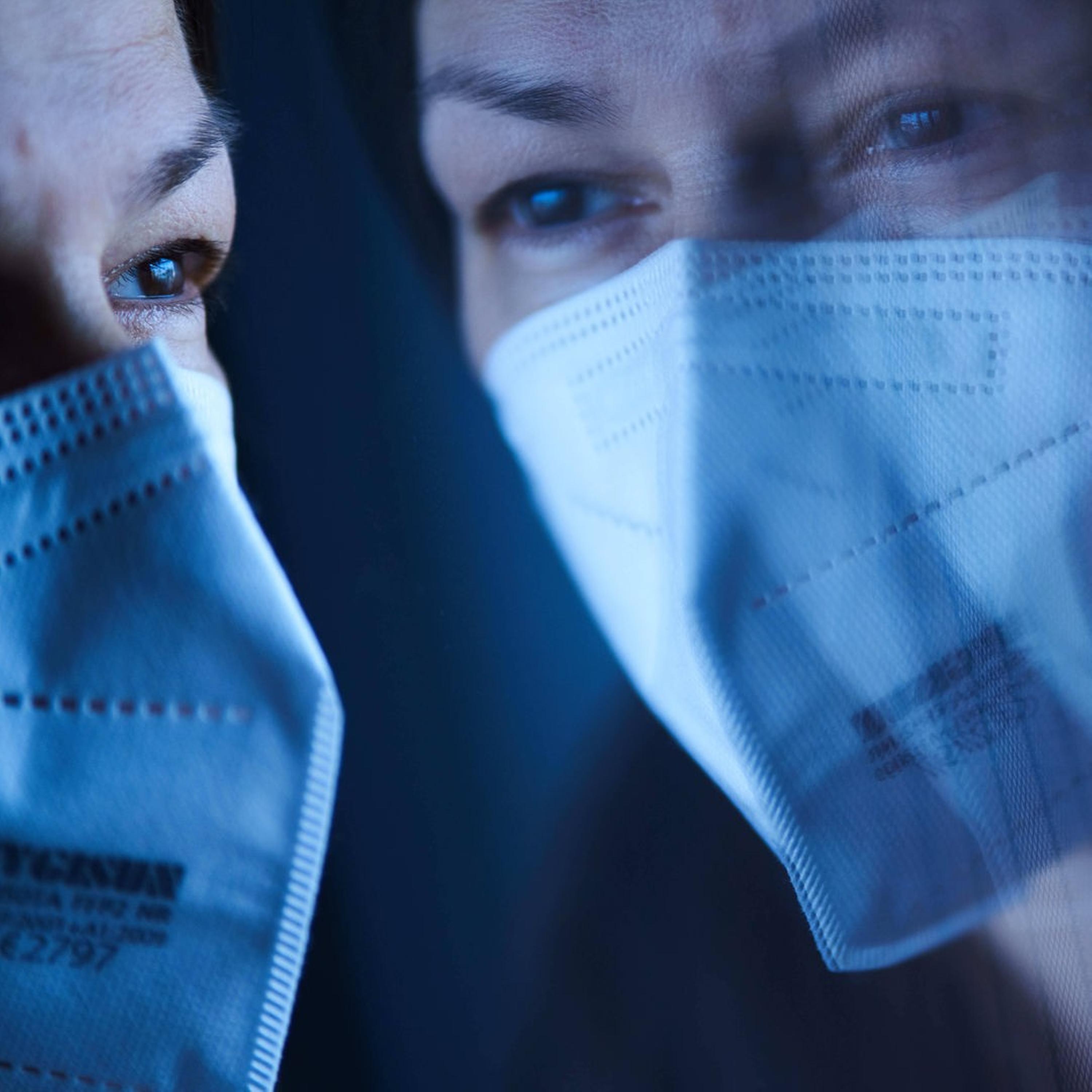 Synapsen – ein Wissenschaftspodcast