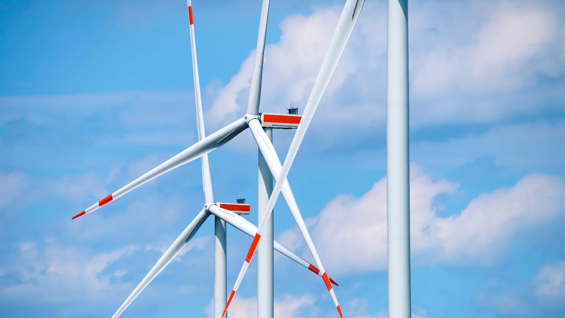 Wird die Windkraft ausgebremst? Neuer Gesetzentwurf könnte den Ausbau unattraktiv machen
