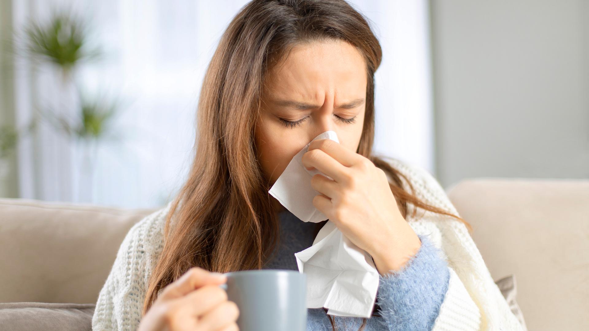 Corona-Infektionen in SH steigen – wer sich impfen lassen sollte