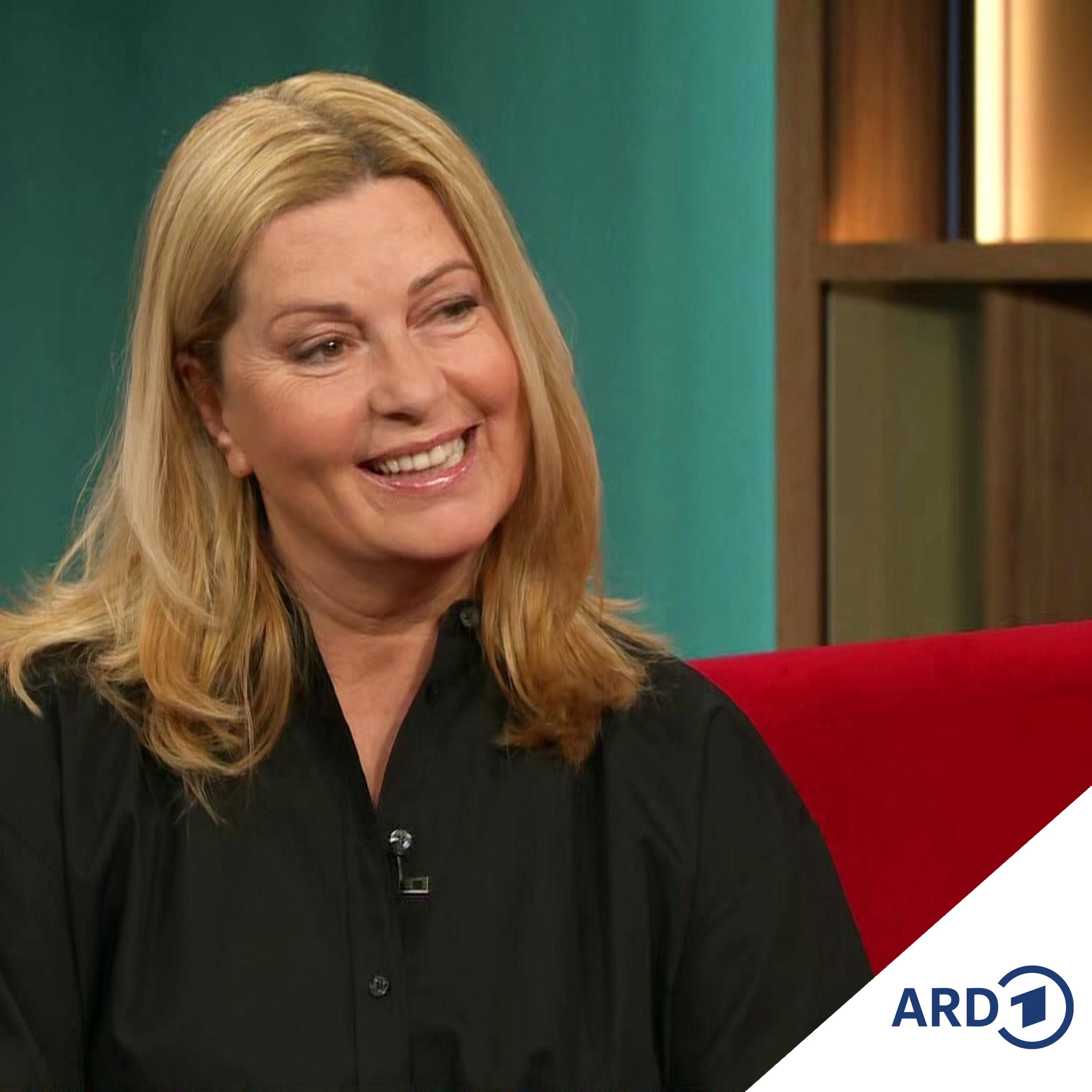 "Die Rosenheim-Cops"-Star Karin Thaler im Talk über die Sucht ihrer Mutter