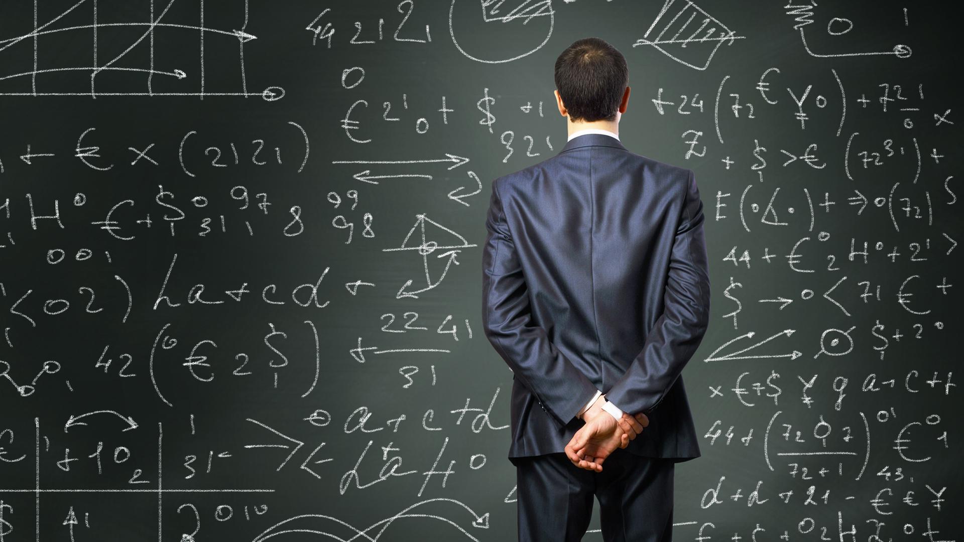 Für Studierende aus Arbeiterfamilien ist das Studium oft ein Wagnis