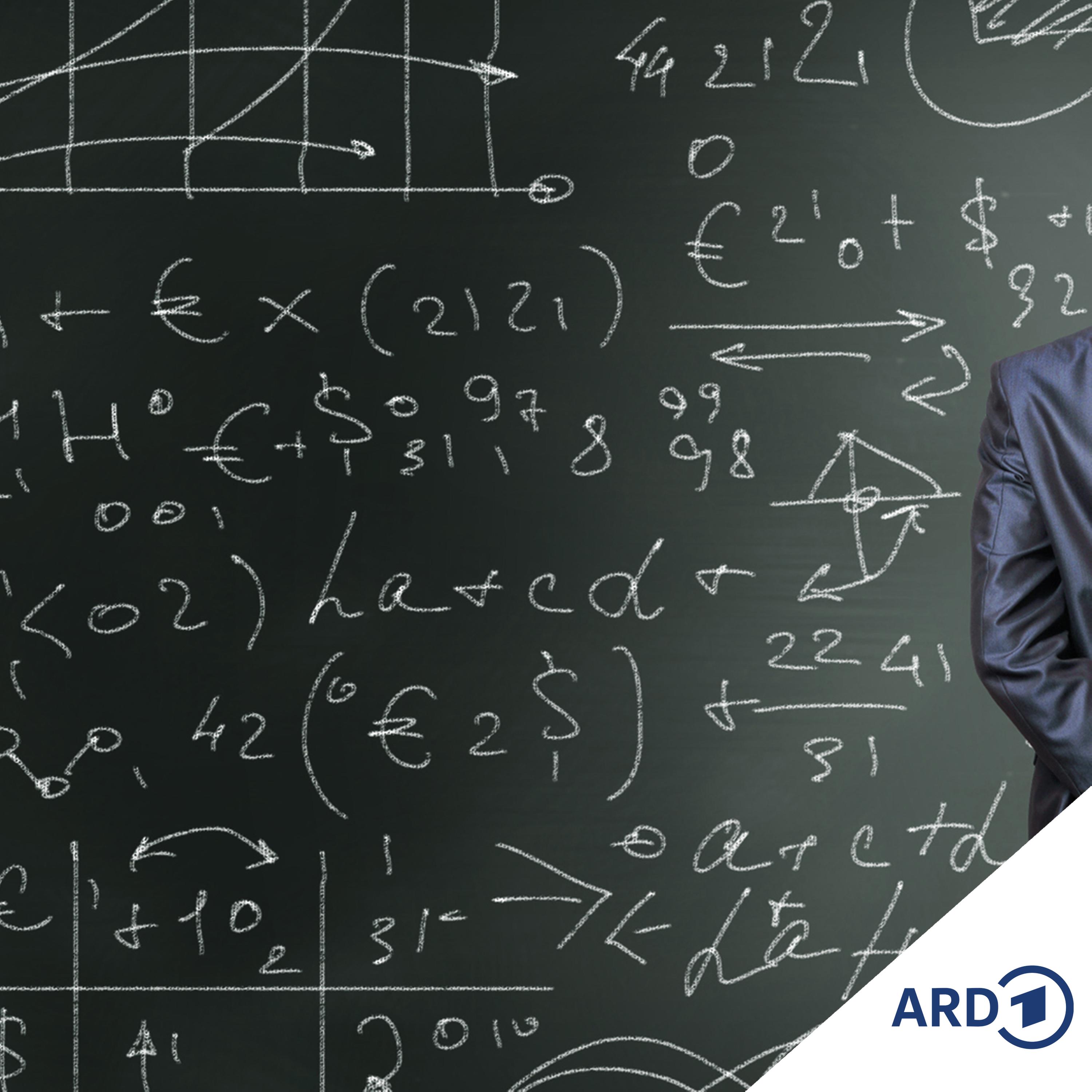 Kuddelmuddel in'n Kopp