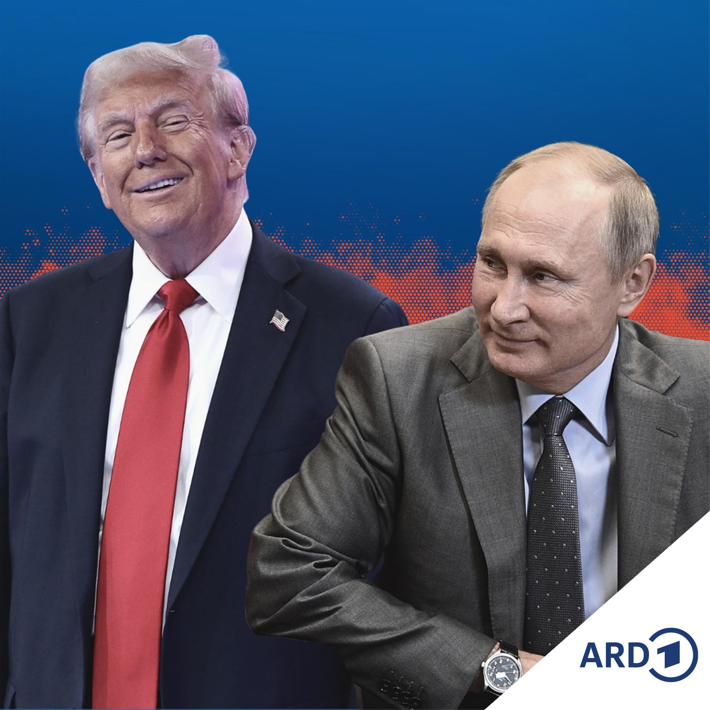 Amerika, wir müssen reden!