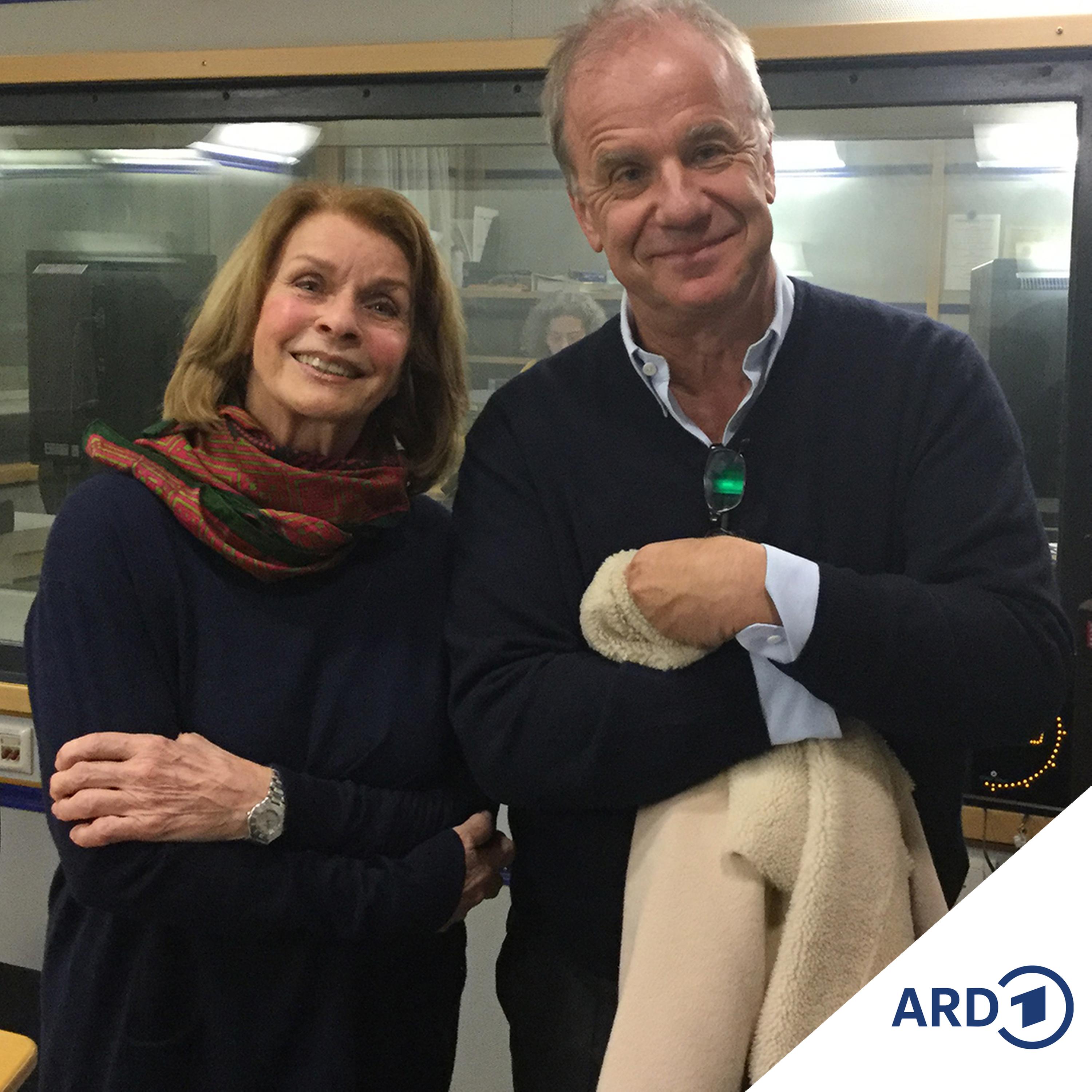 Meyer-Burckhardts Frauengeschichten