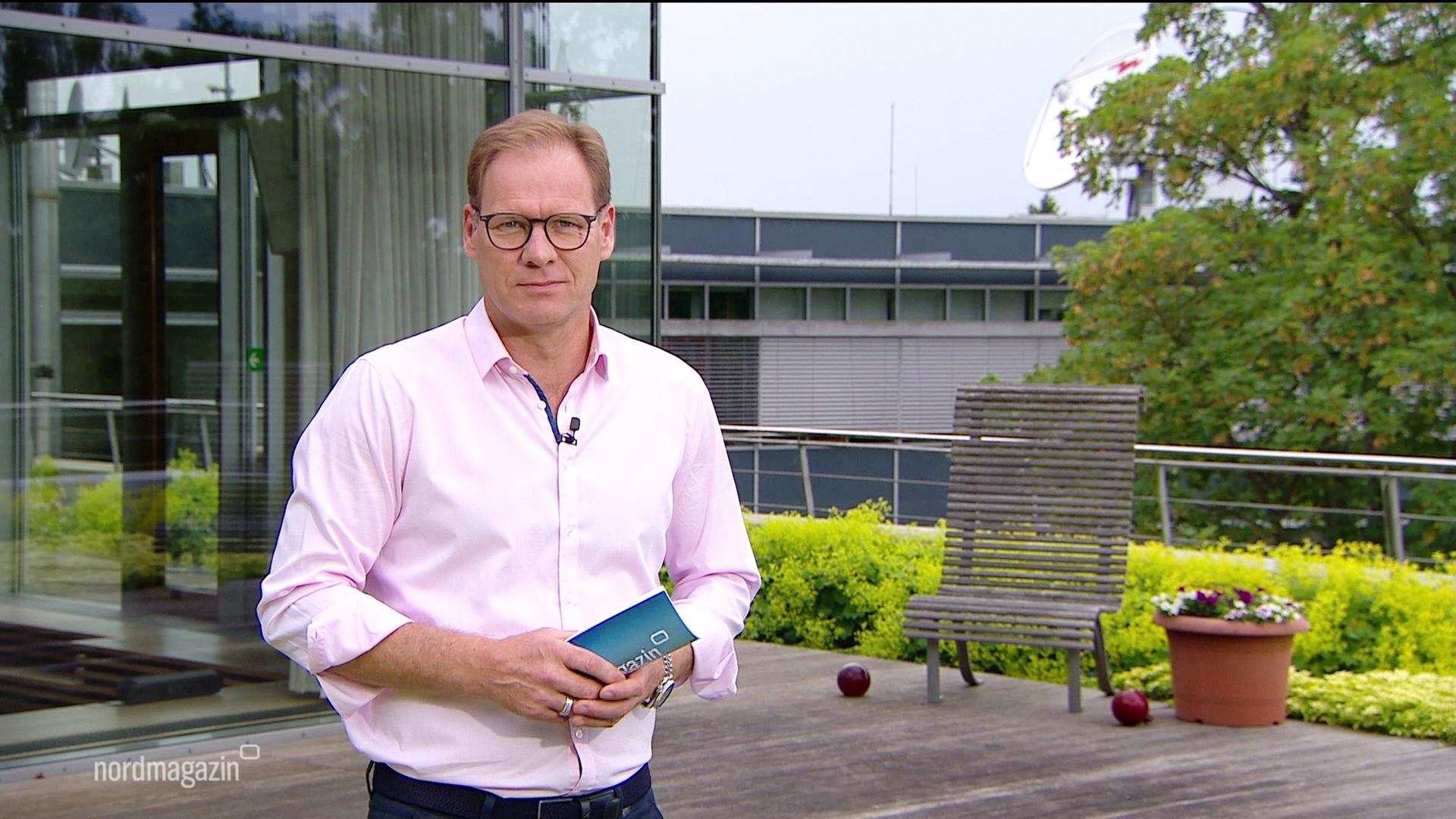 Nordmagazin - Land und Leute | 17.06.2026
