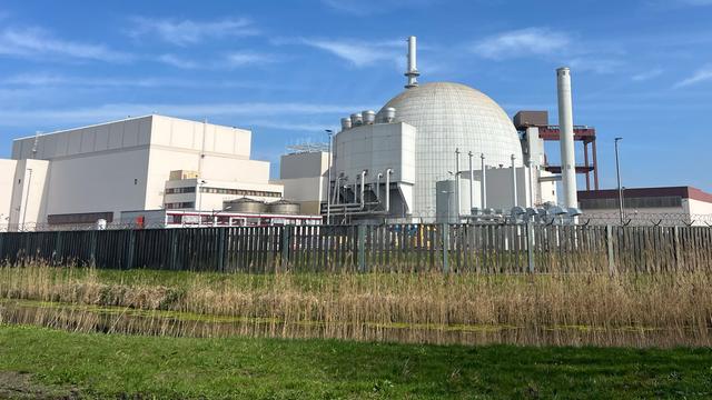 Atommll: Halle in Brokdorf rechtzeitig nutzbar?