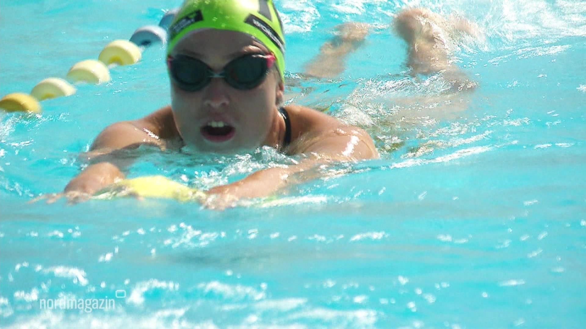 Lena Meißner nachträglich doch Europameisterin im Triathlon