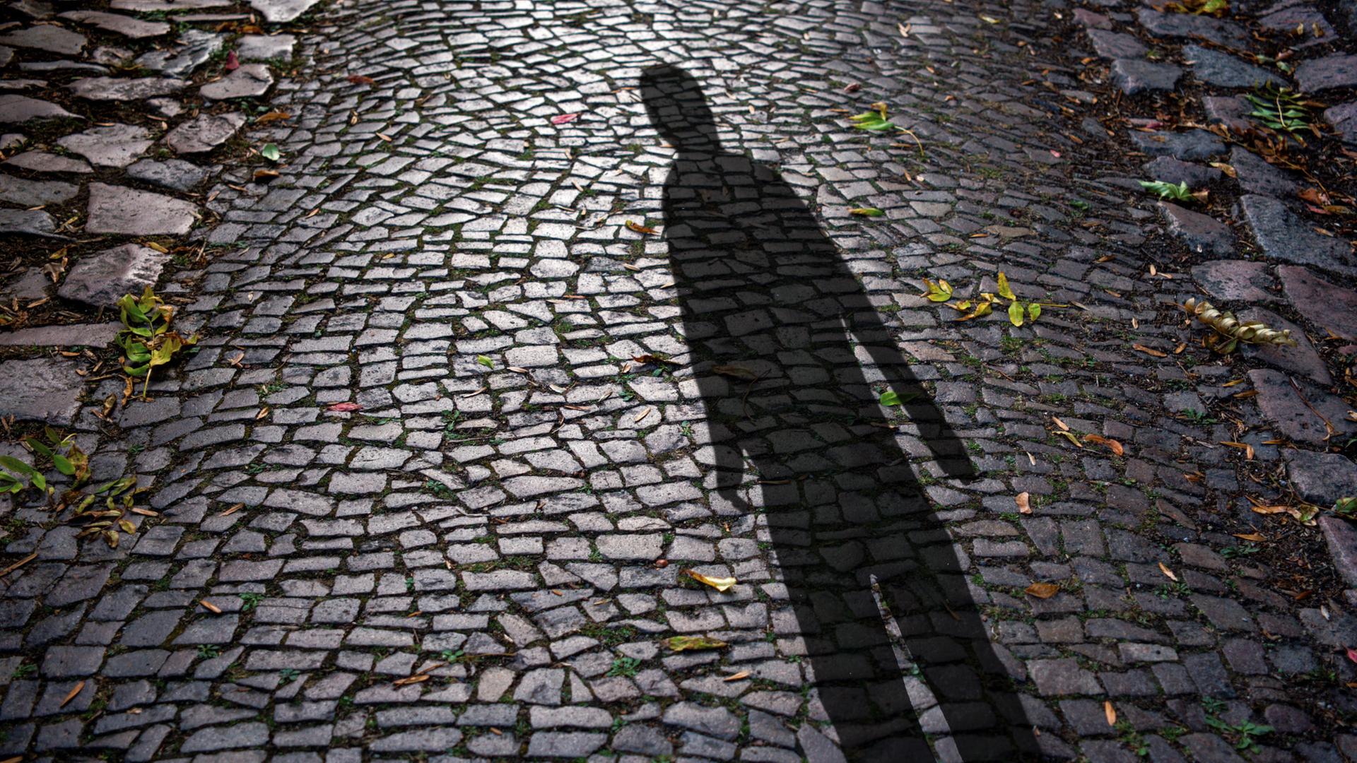 Dunkelfeldstudie zum Sicherheitsempfinden in Hamburg startet