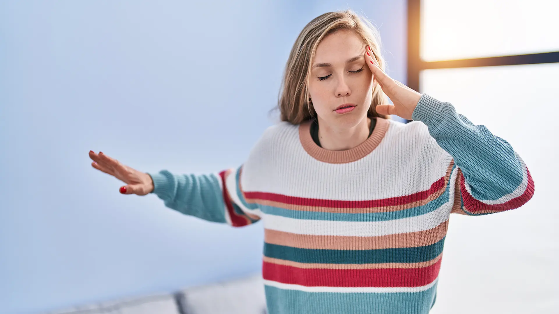 Schwindel: Ursachen, Diagnose und Therapie