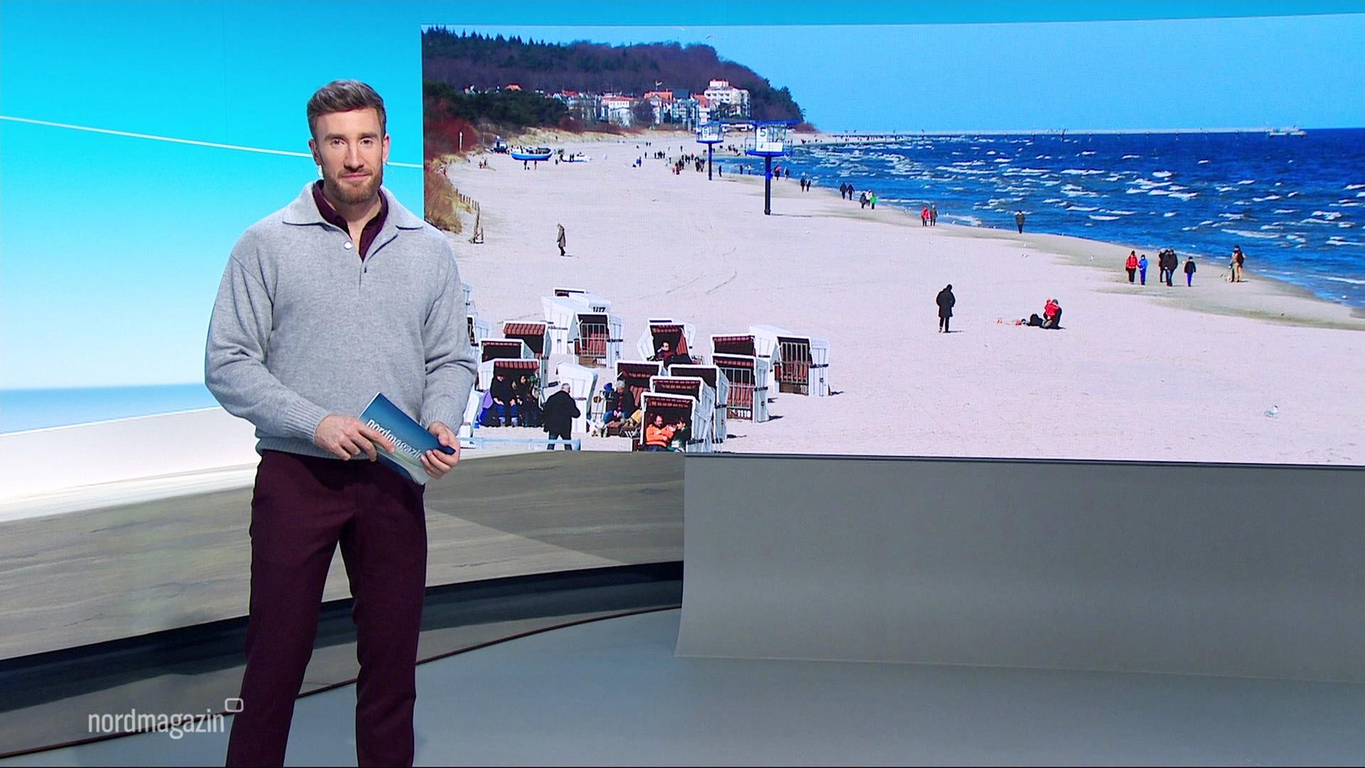 Nordmagazin | 19.03.2026