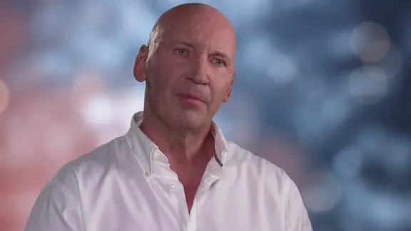 Der Patient im Interview