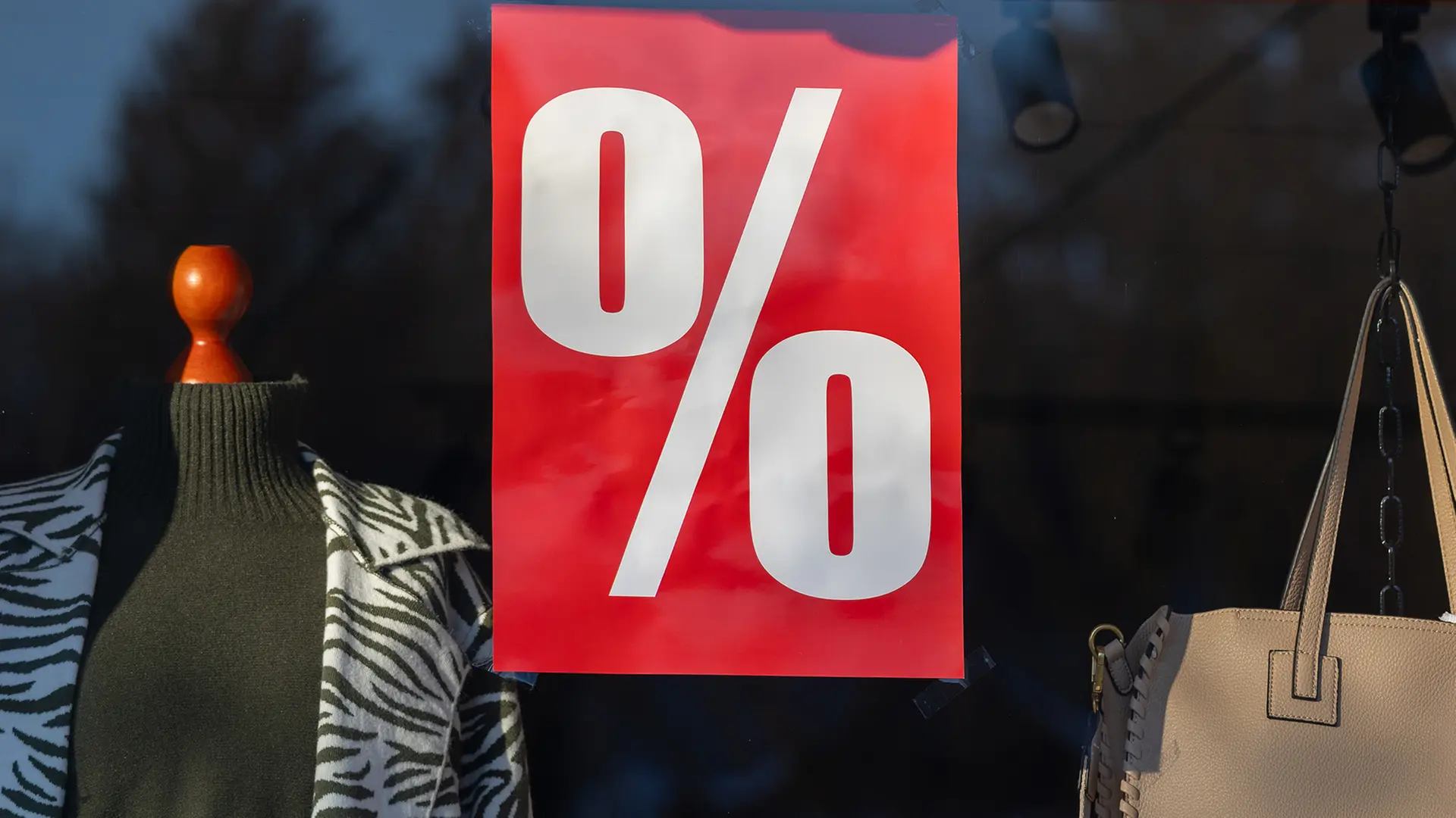 Black Friday in SH: Händler hoffen auf starkes Weihnachtsgeschäft