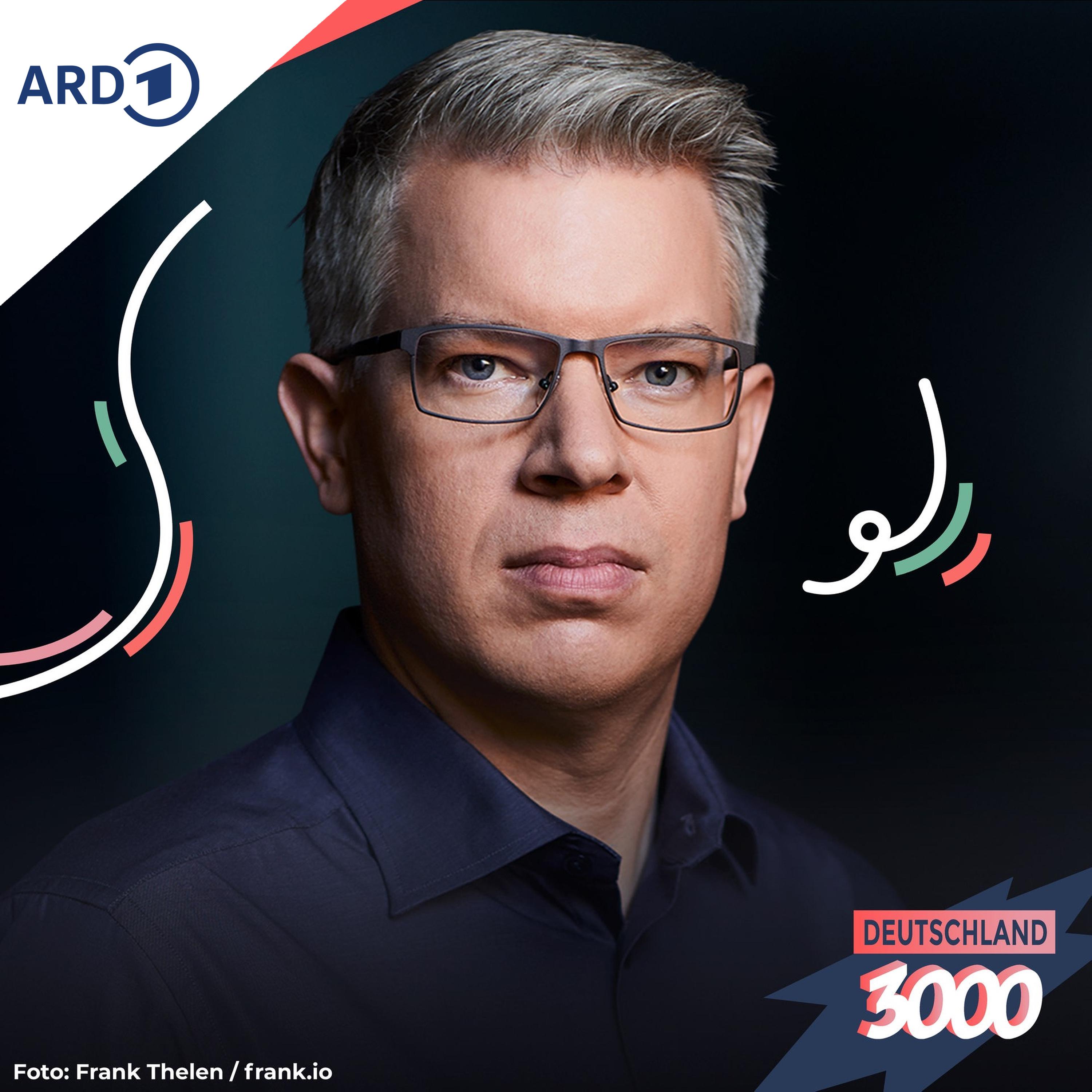 Deutschland3000 mit Eva Schulz